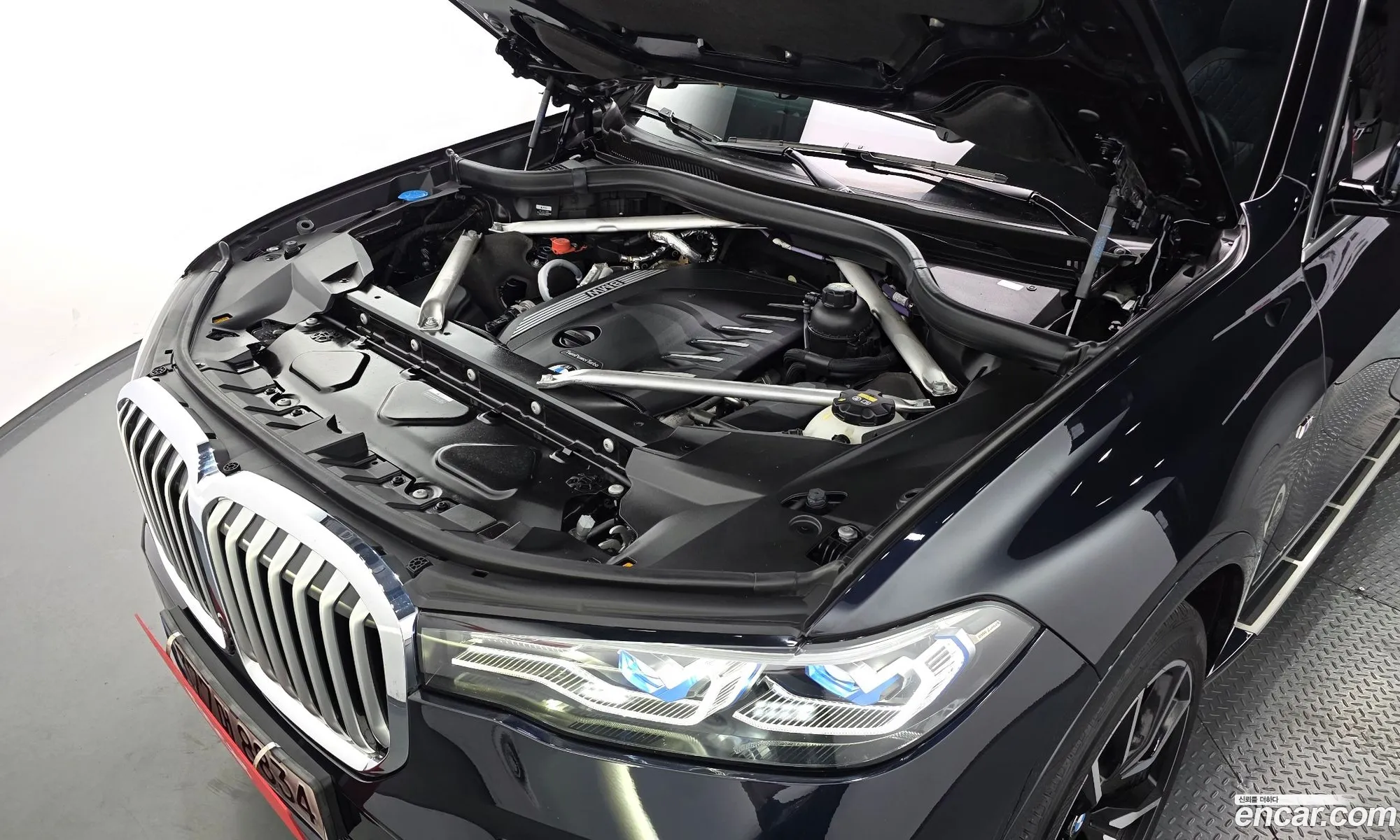 BMW X7 2021 — 6
