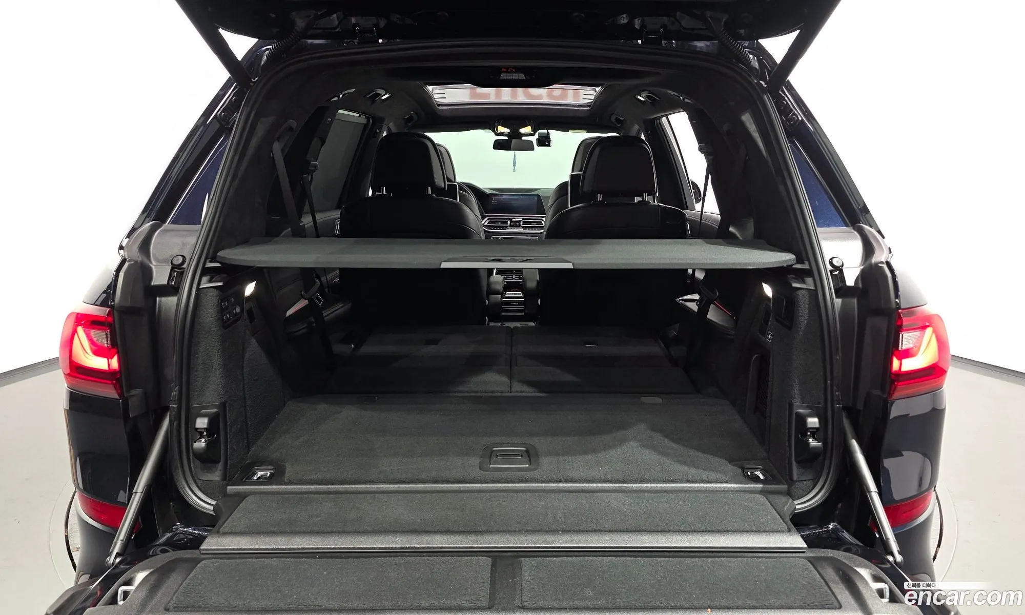 BMW X7 2021 — 21