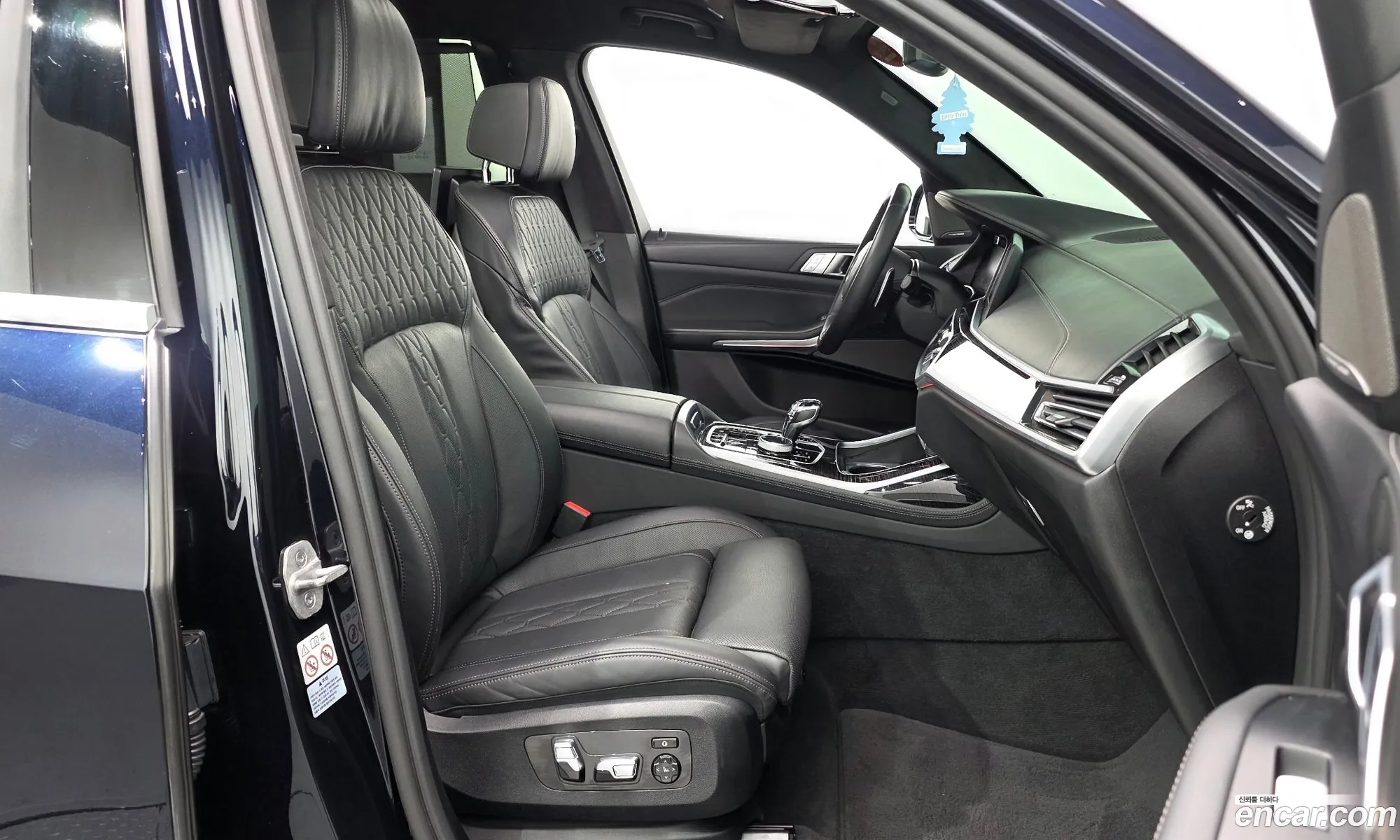 BMW X7 2021 — 4