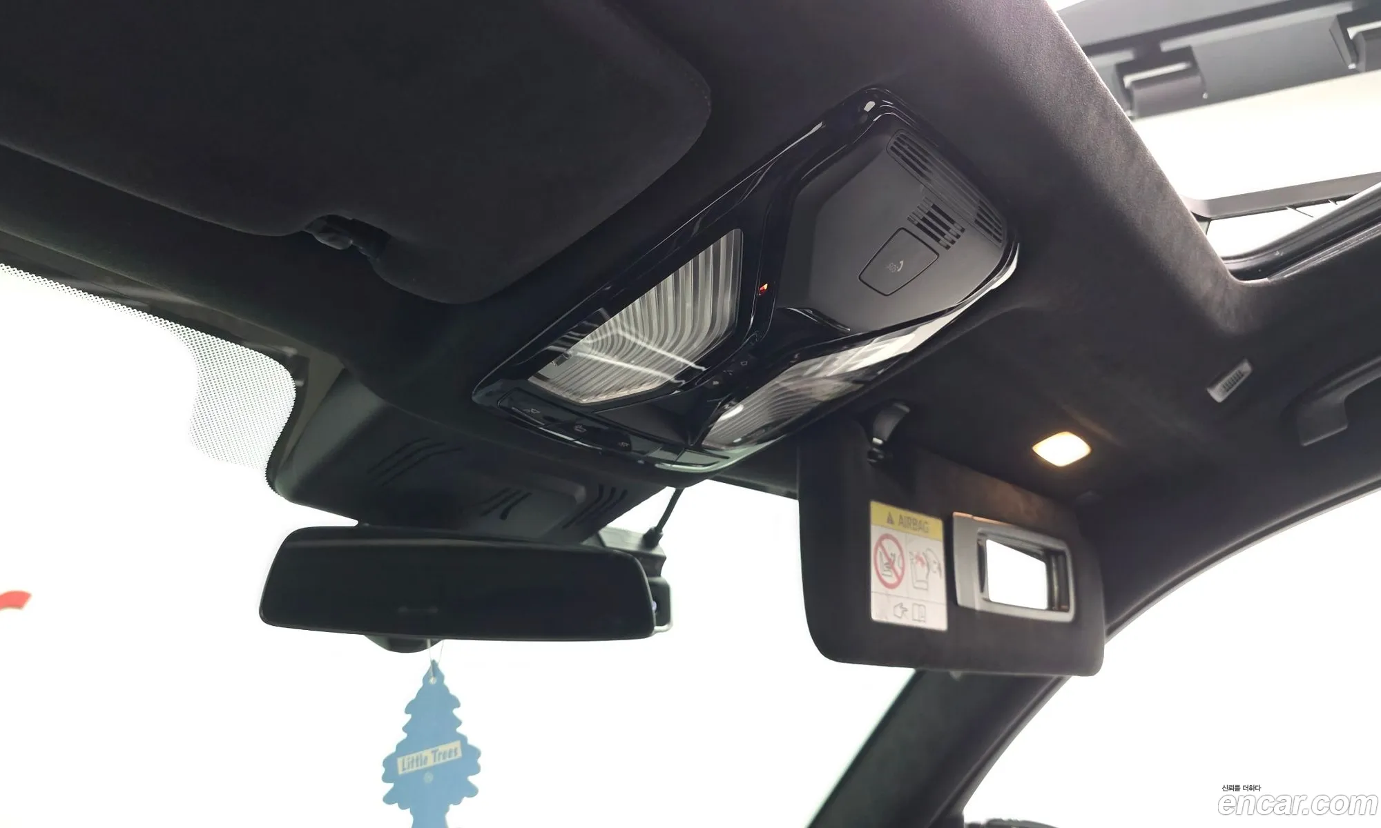 BMW X7 2021 — 24