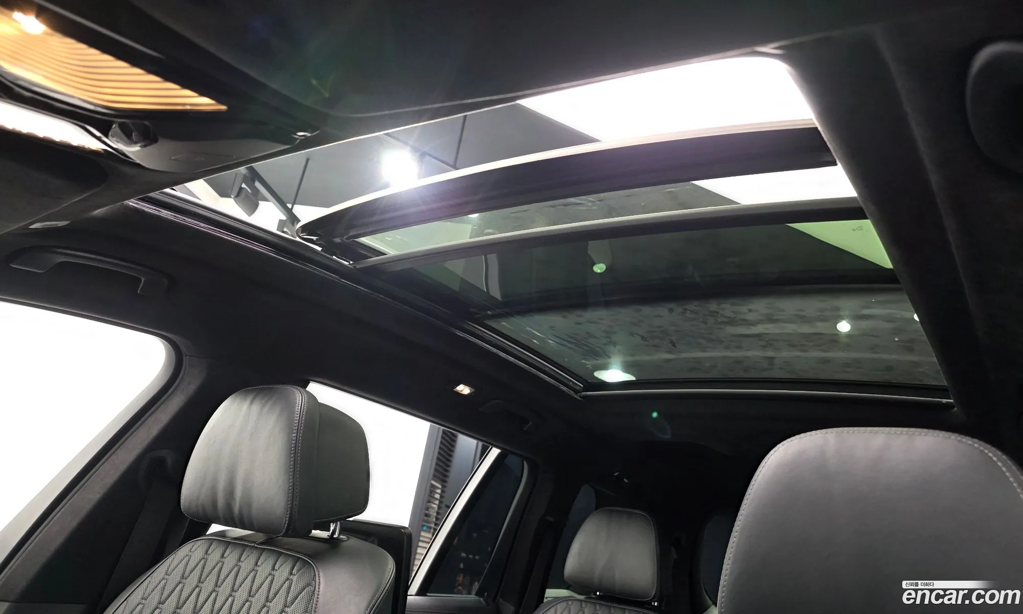 BMW X7 2021 — 37