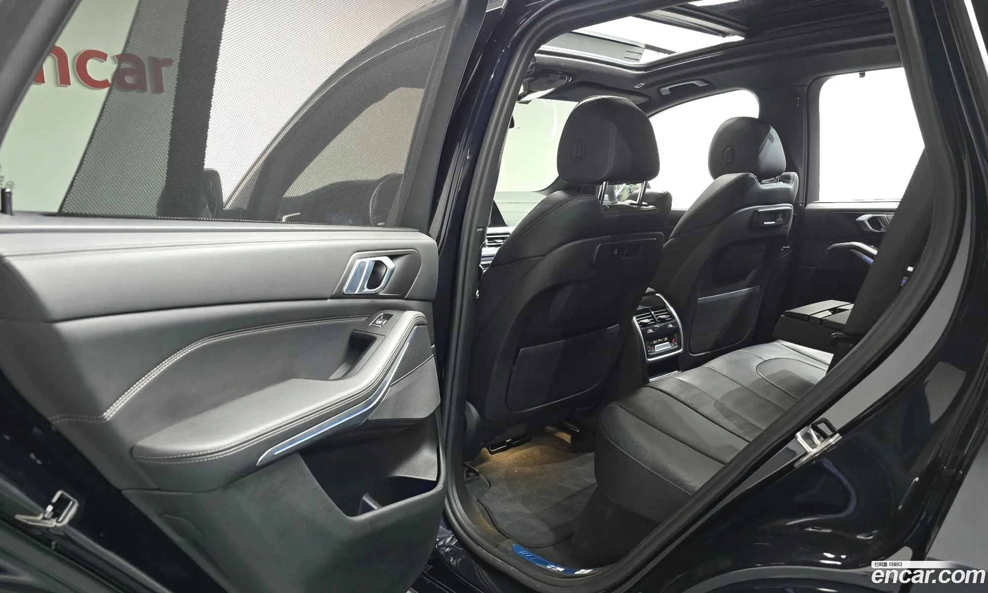 BMW X5 2021 — 8
