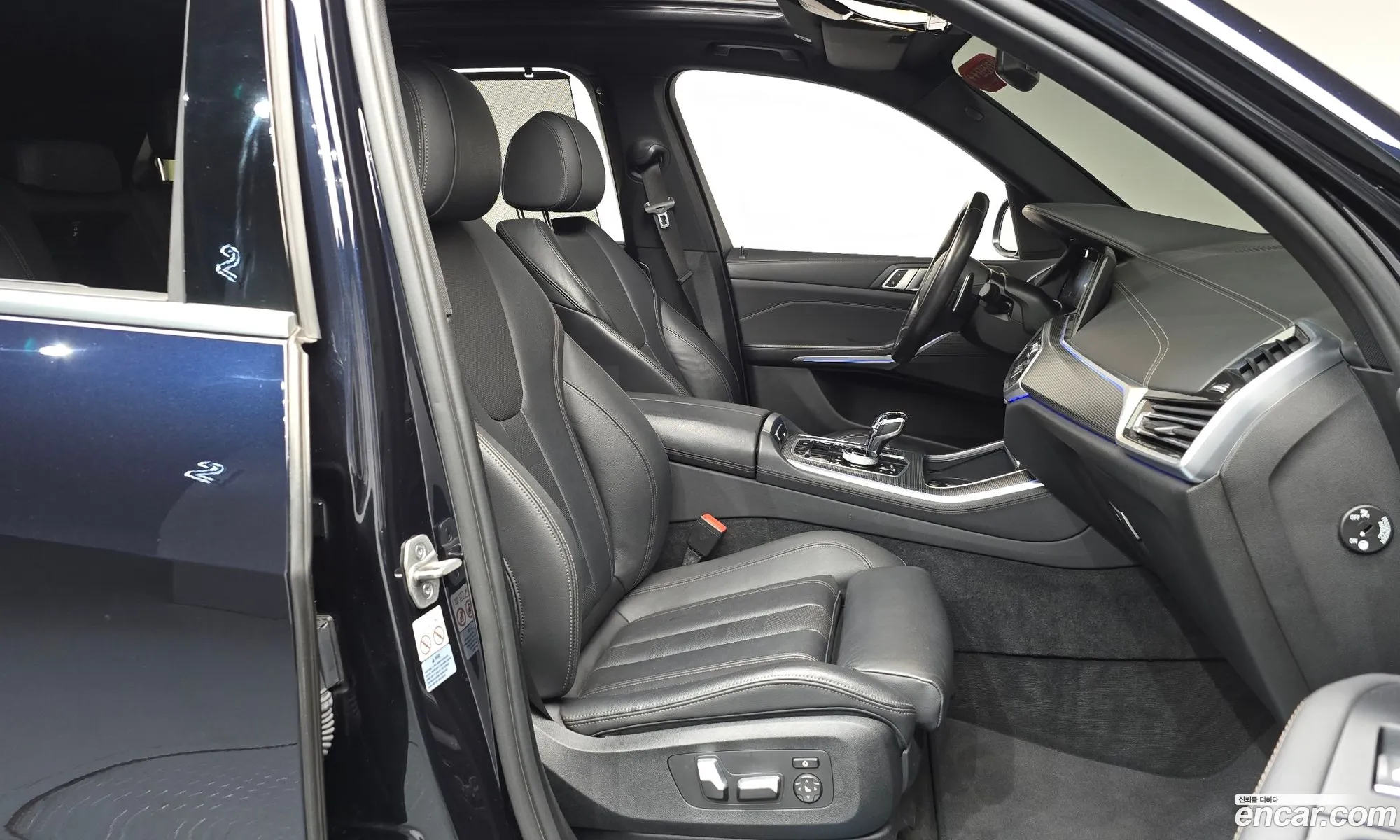 BMW X5 2021 — 2