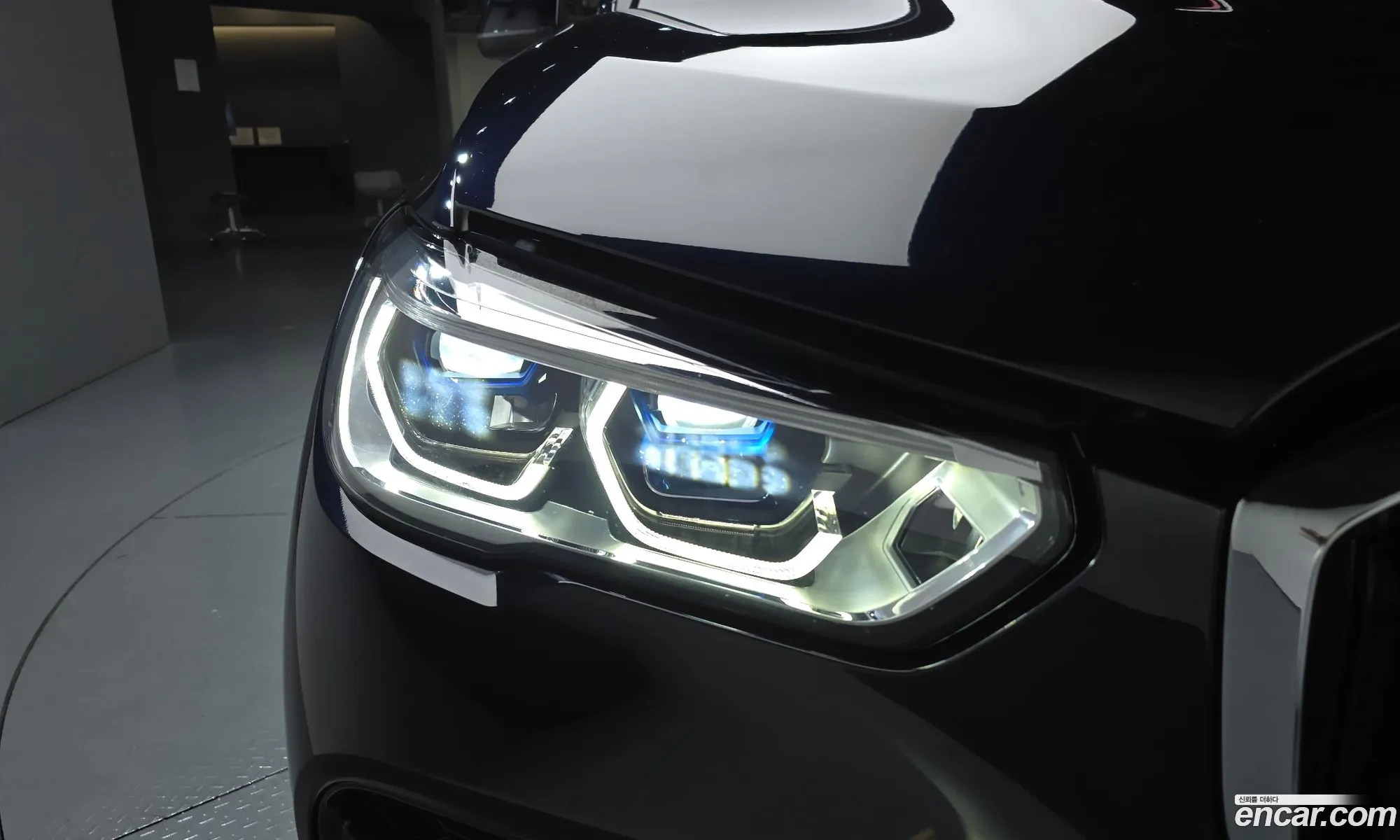 BMW X5 2021 — 29