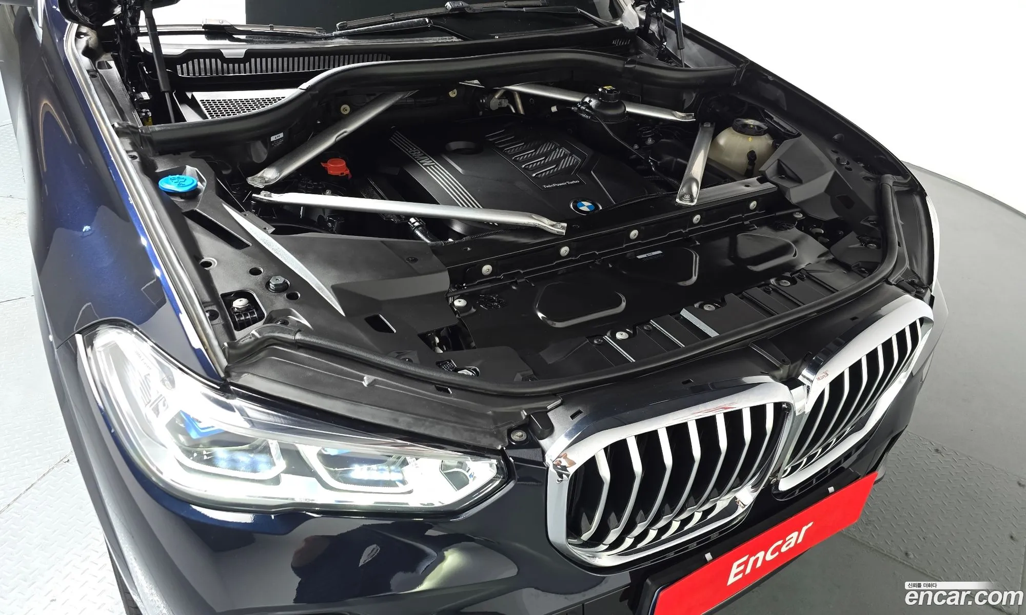 BMW X5 2021 — 31