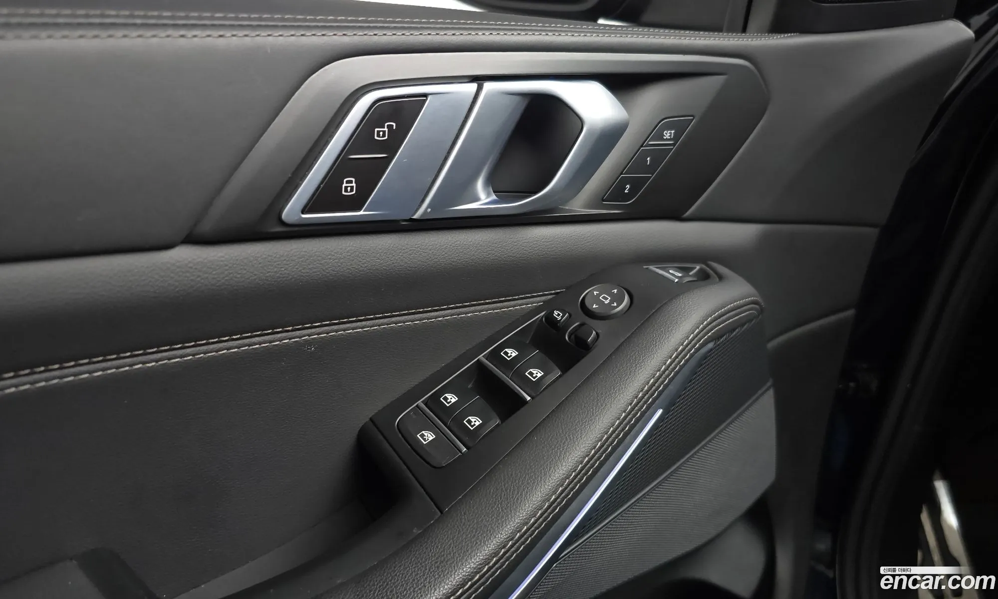 BMW X5 2021 — 5