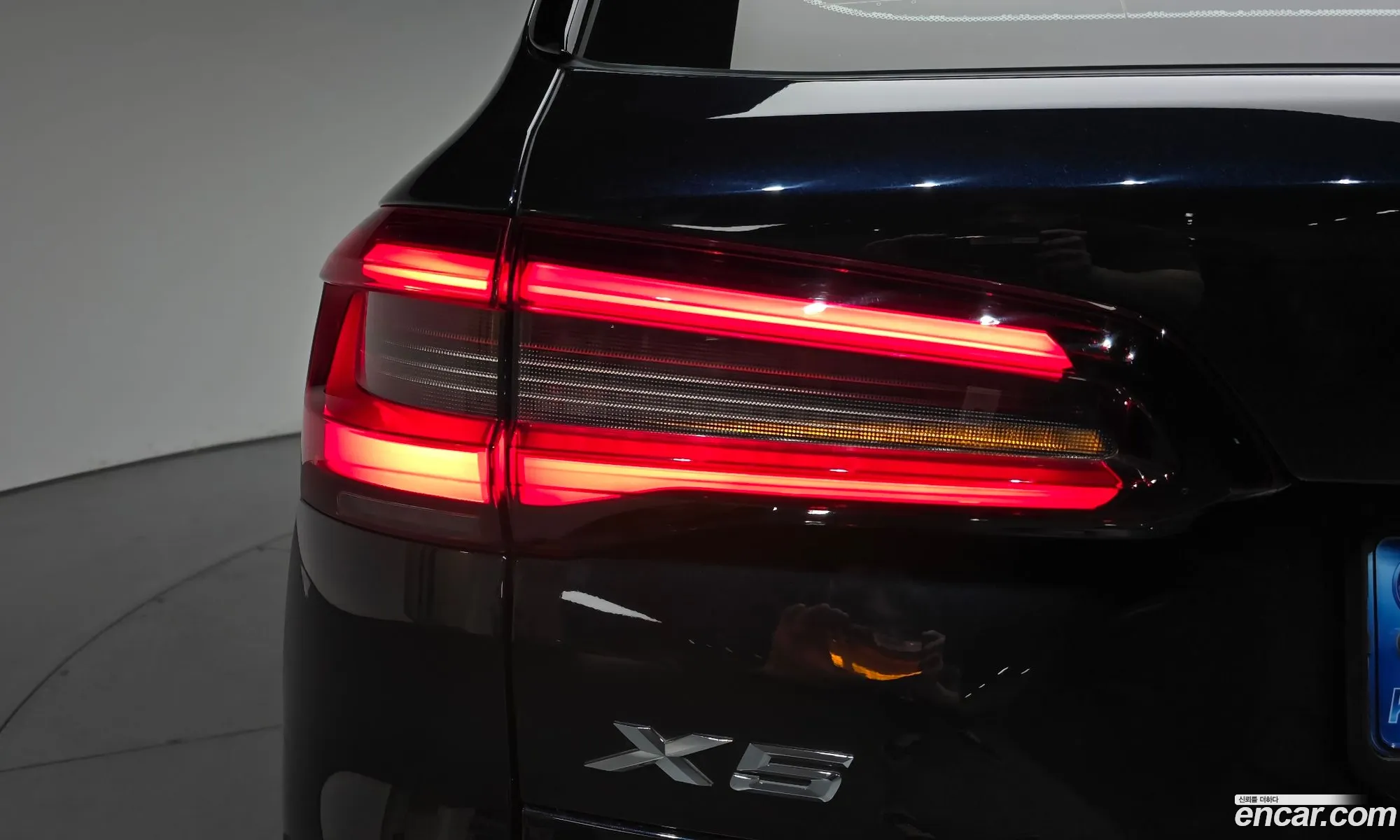 BMW X5 2021 — 16