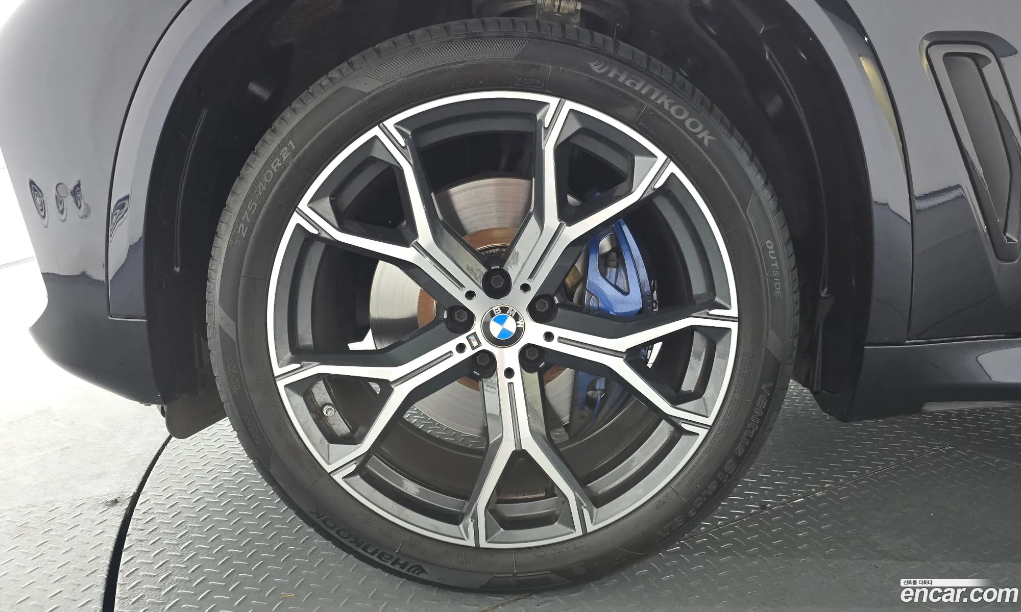 BMW X5 2021 — 4