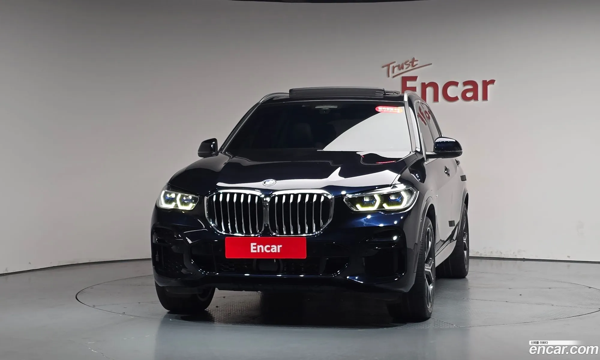 BMW X5 2021 — 27