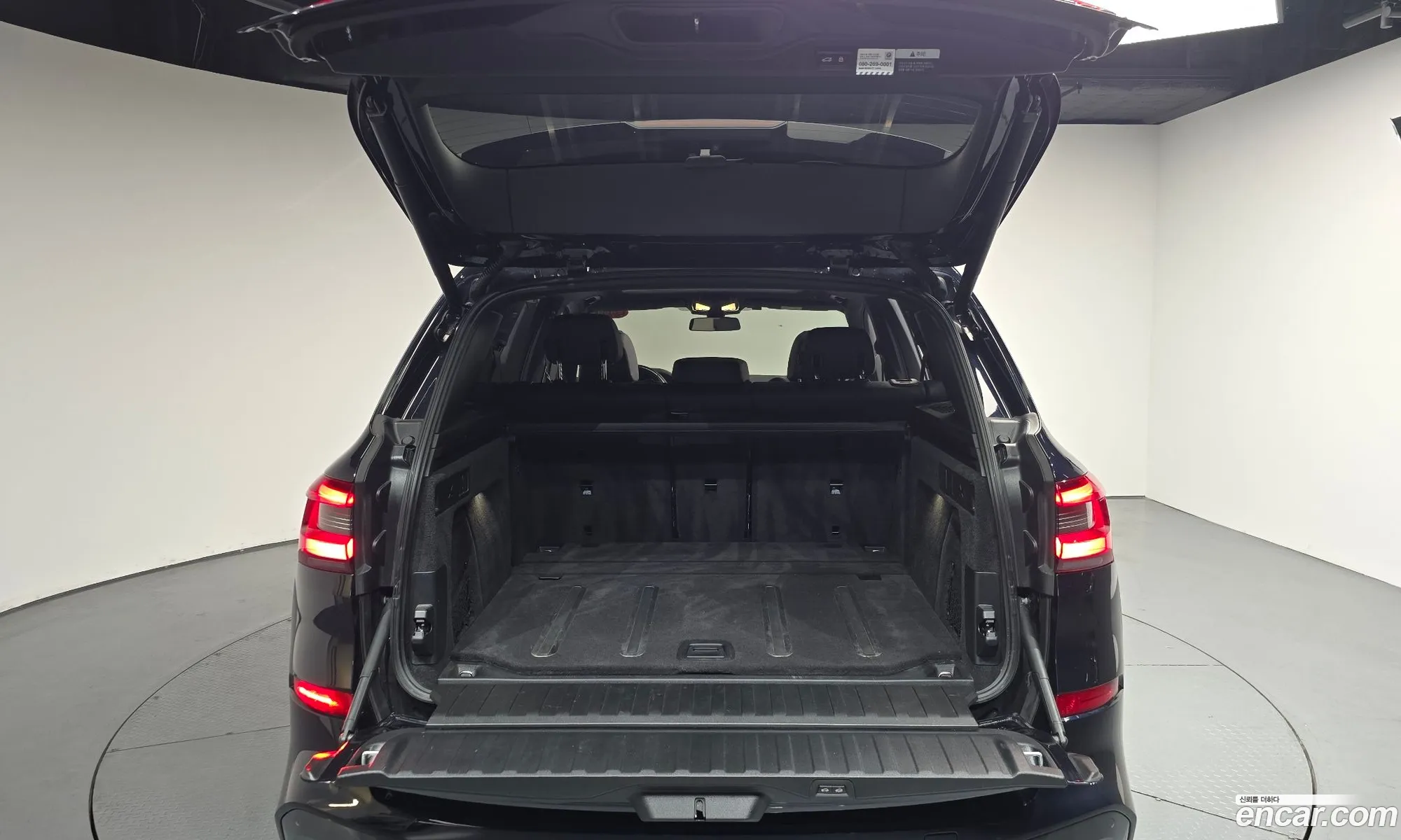 BMW X5 2021 — 28