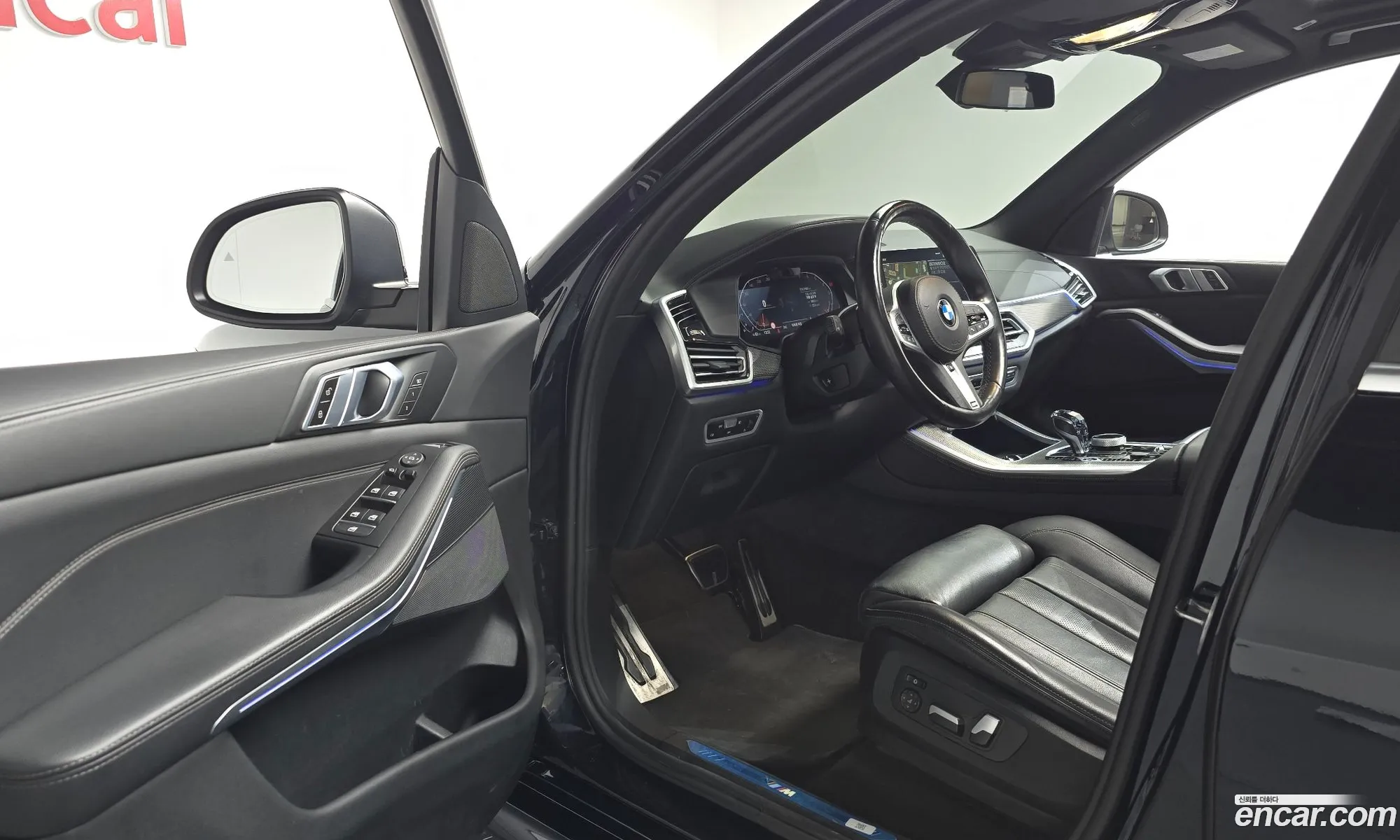 BMW X5 2021 — 24
