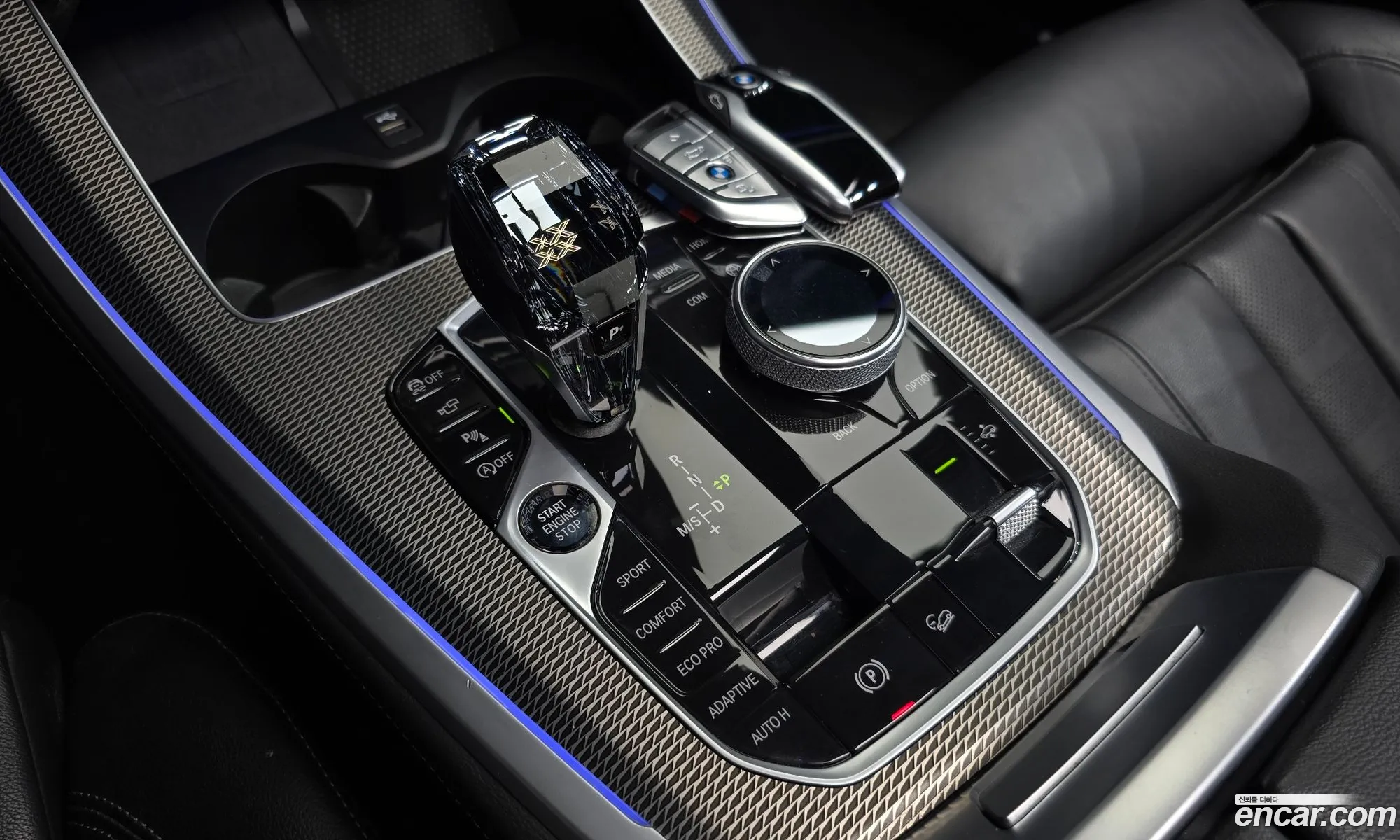 BMW X5 2021 — 21