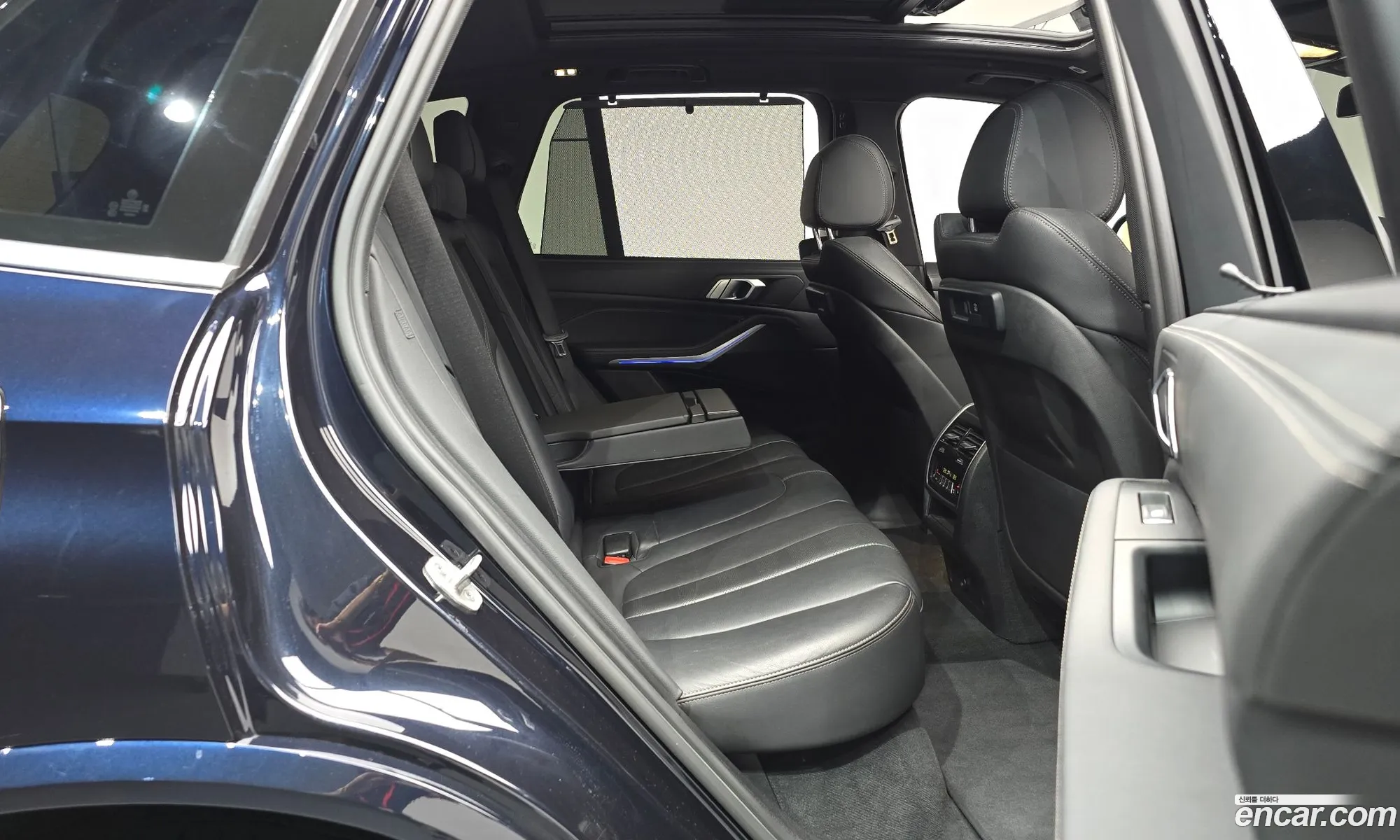 BMW X5 2021 — 22
