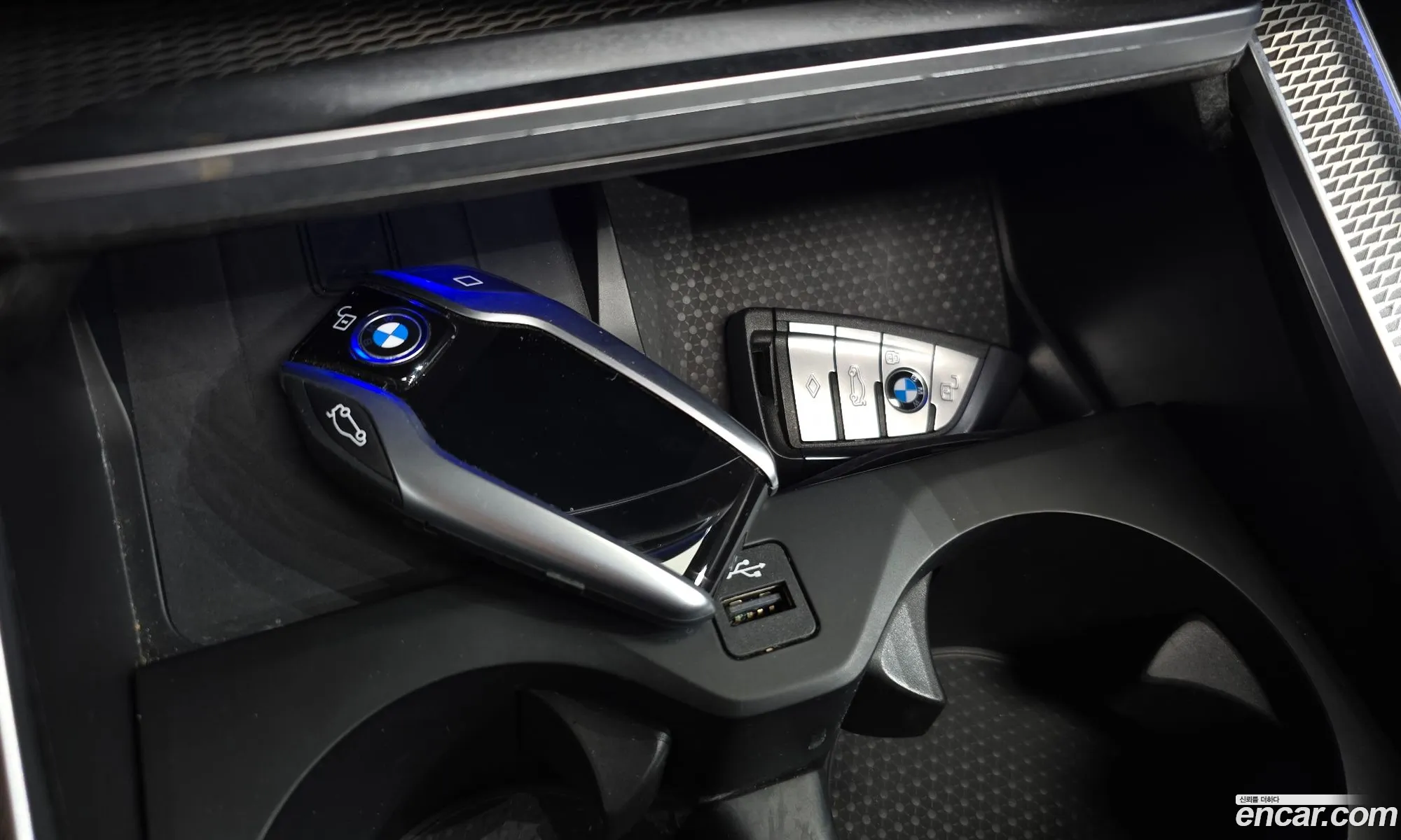BMW X5 2021 — 7