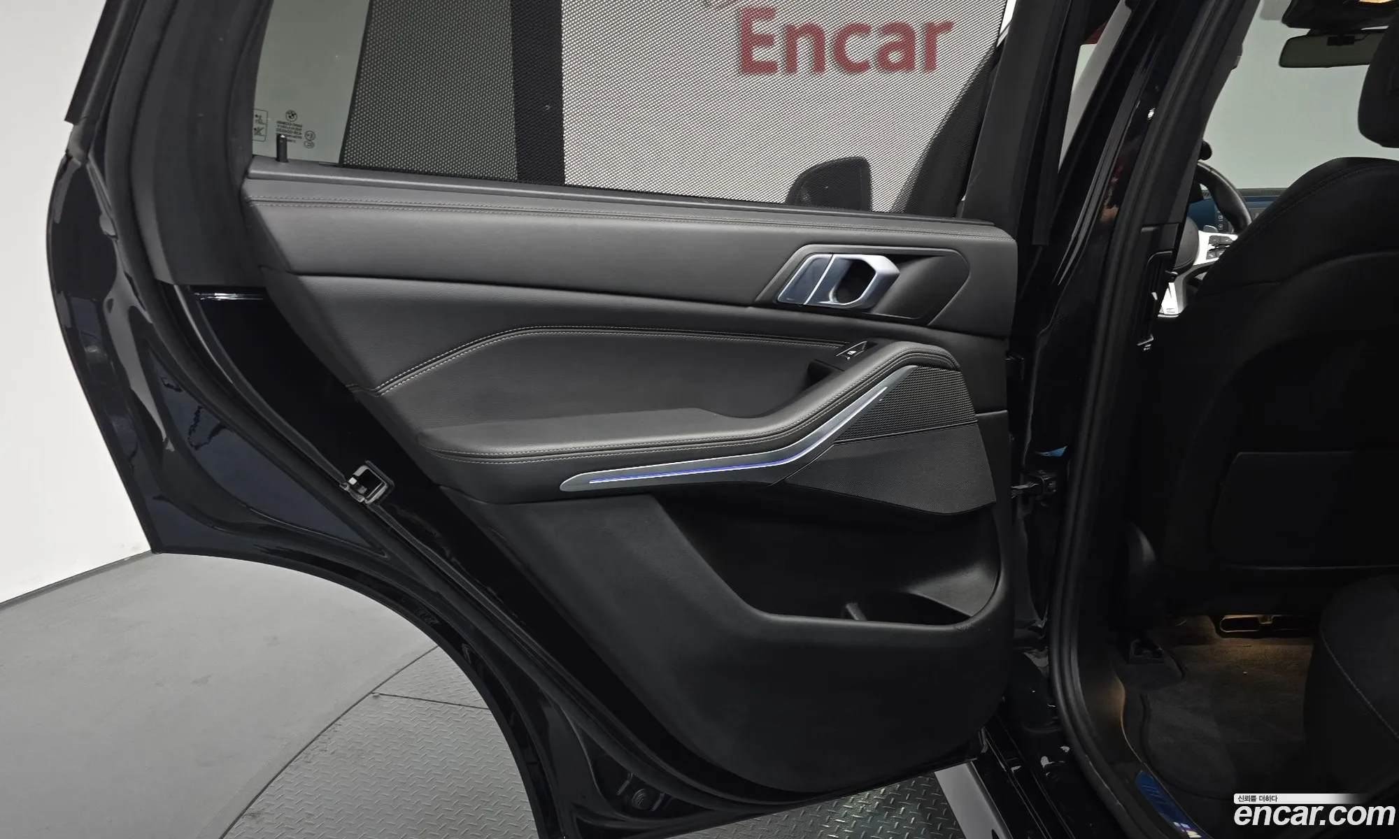 BMW X5 2021 — 6