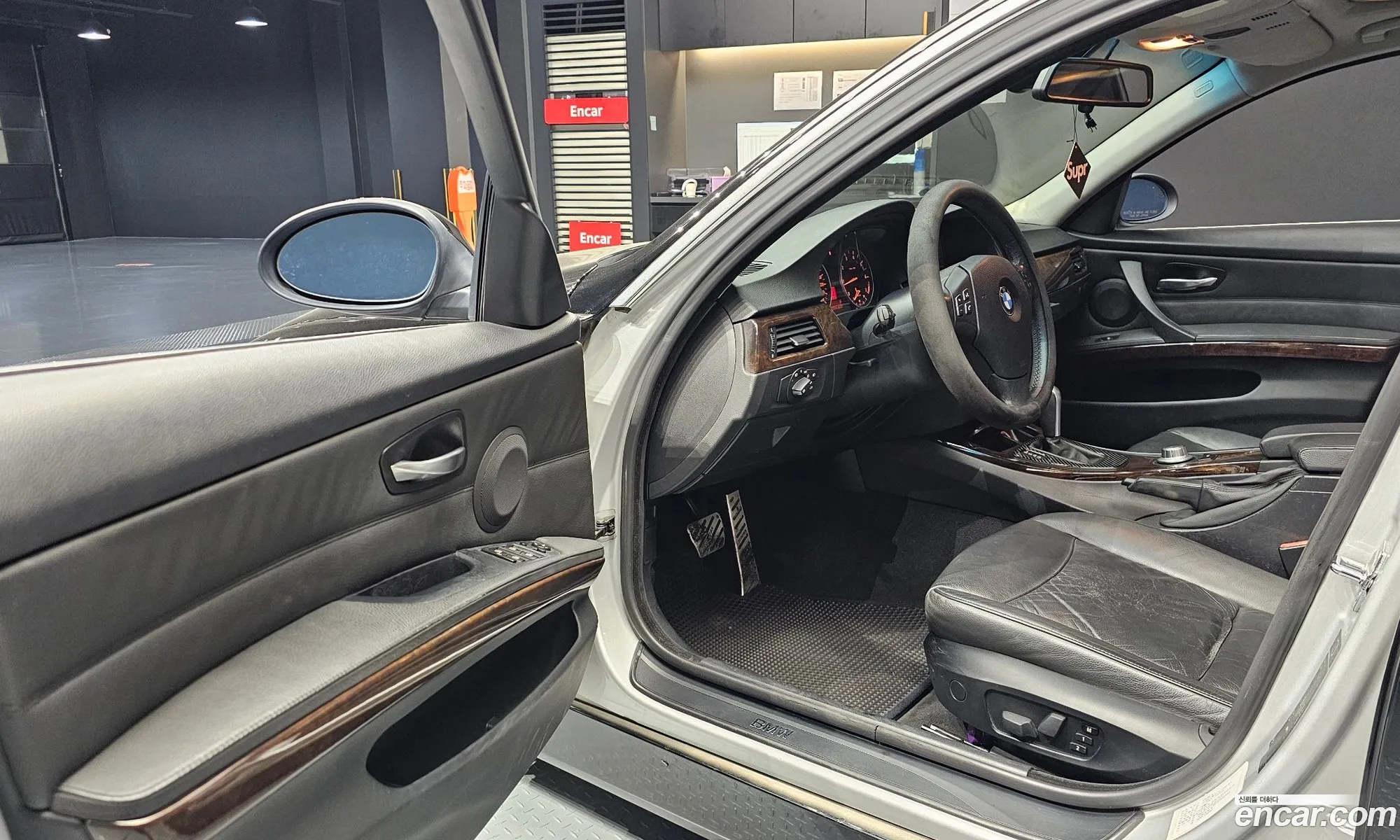 BMW 3 Series 2005 — 9