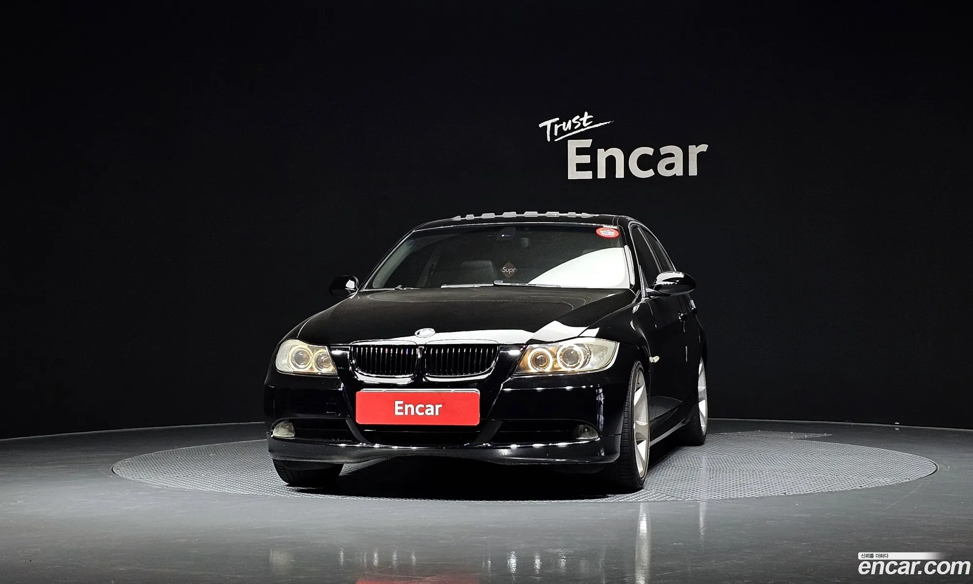 BMW 3 Series 2005 — 14