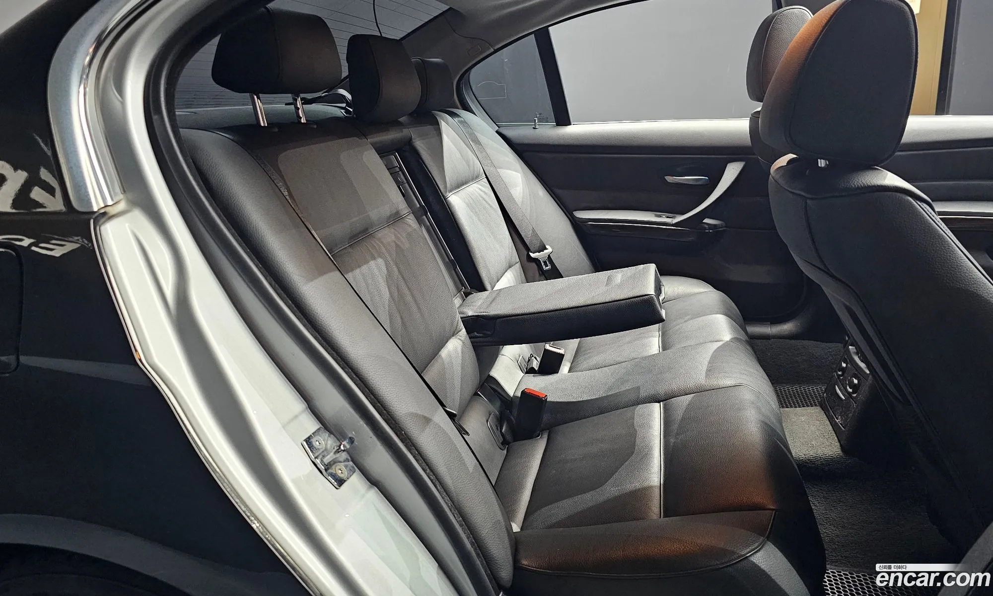 BMW 3 Series 2005 — 13