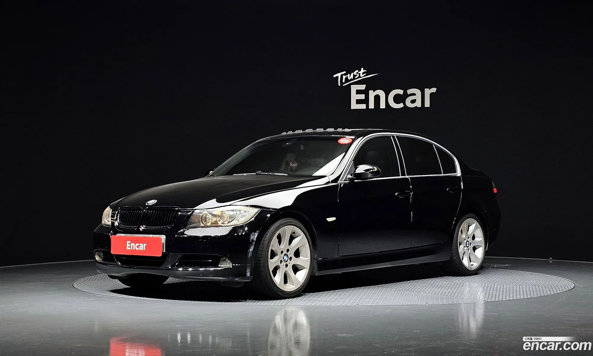 BMW 3 Series 2005 — 6