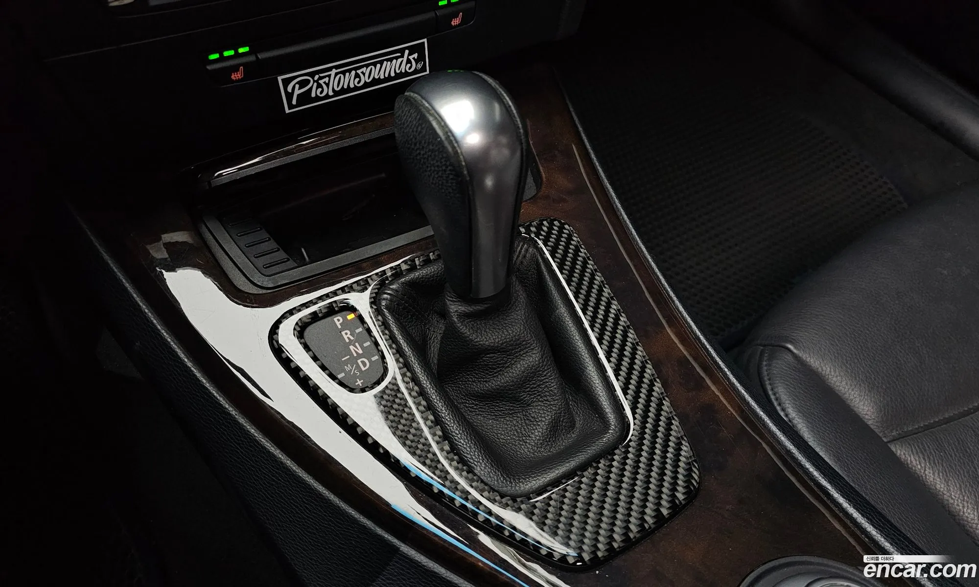 BMW 3 Series 2005 — 15