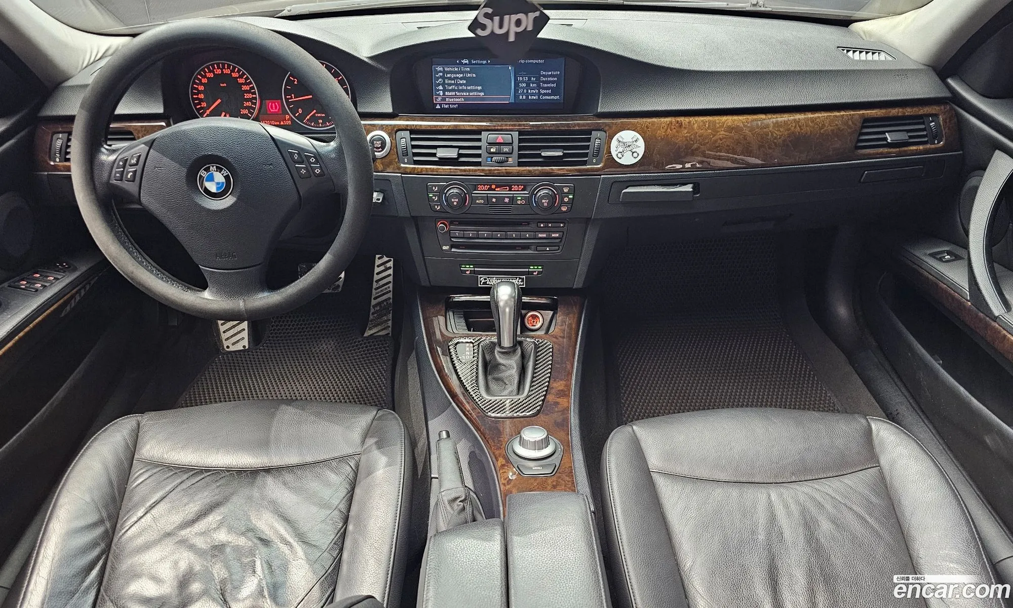 BMW 3 Series 2005 — 7