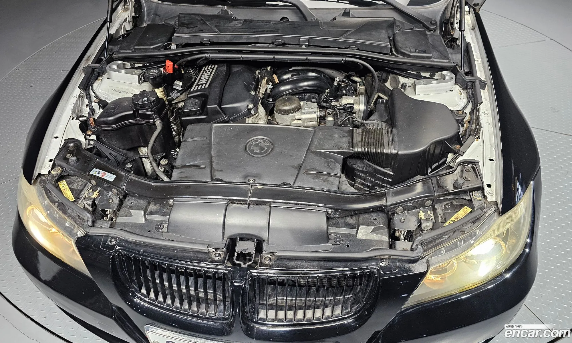 BMW 3 Series 2005 — 20