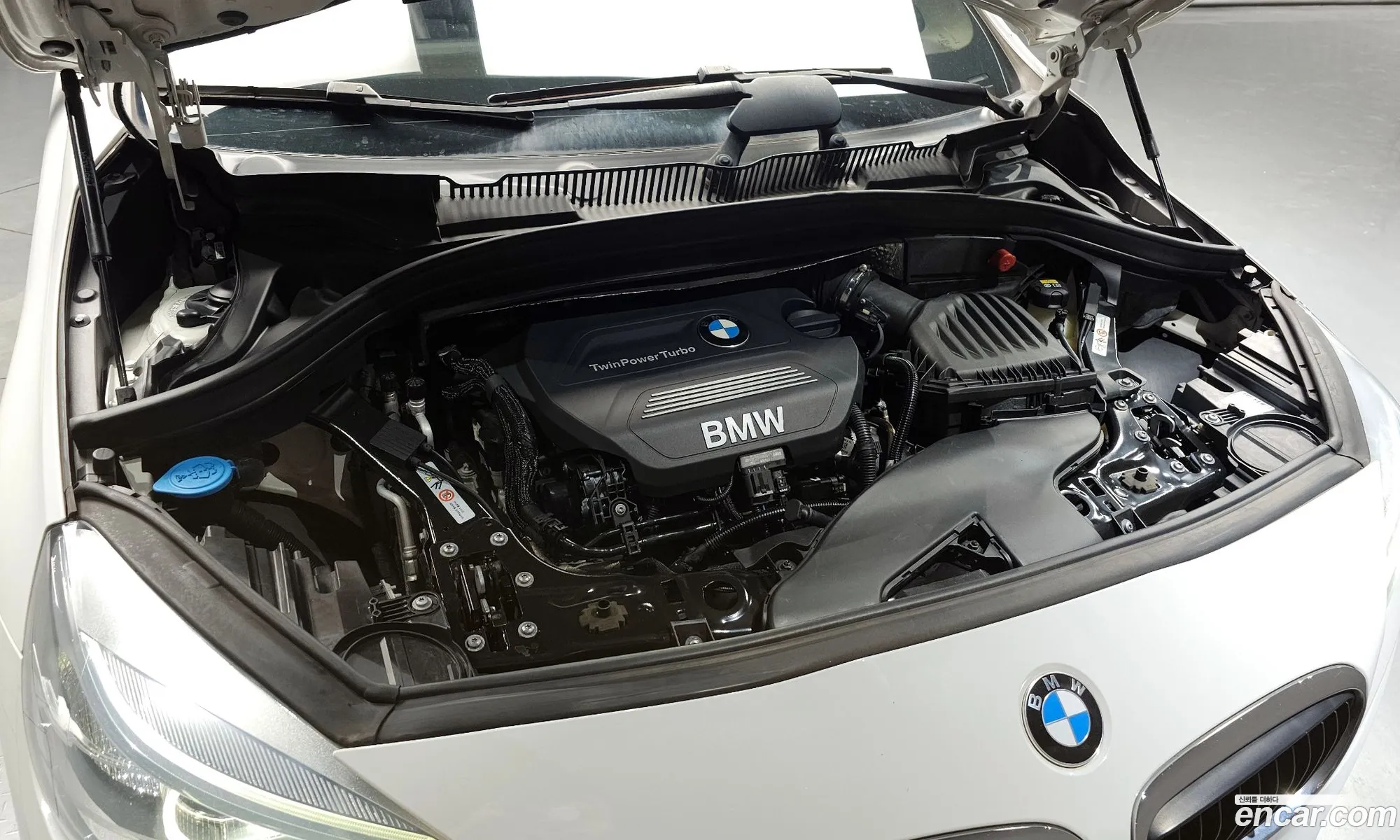 BMW 2 Series Active Tourer 2015 WBA2C1104GV484060 — 14