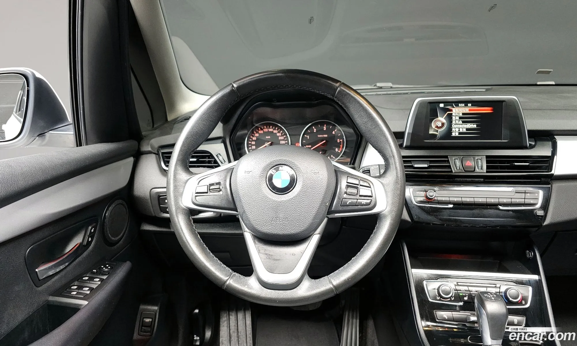 BMW 2 Series Active Tourer 2015 WBA2C1104GV484060 — 13