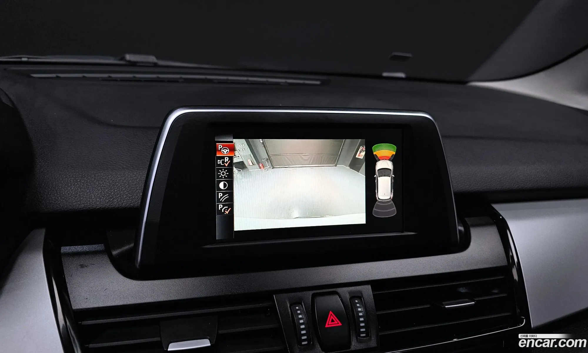 BMW 2 Series Active Tourer 2015 WBA2C1104GV484060 — 19