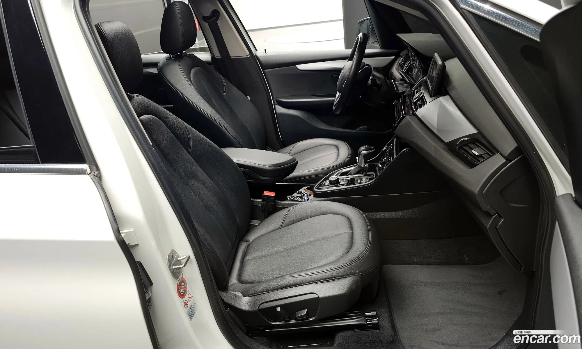 BMW 2 Series Active Tourer 2015 WBA2C1104GV484060 — 6