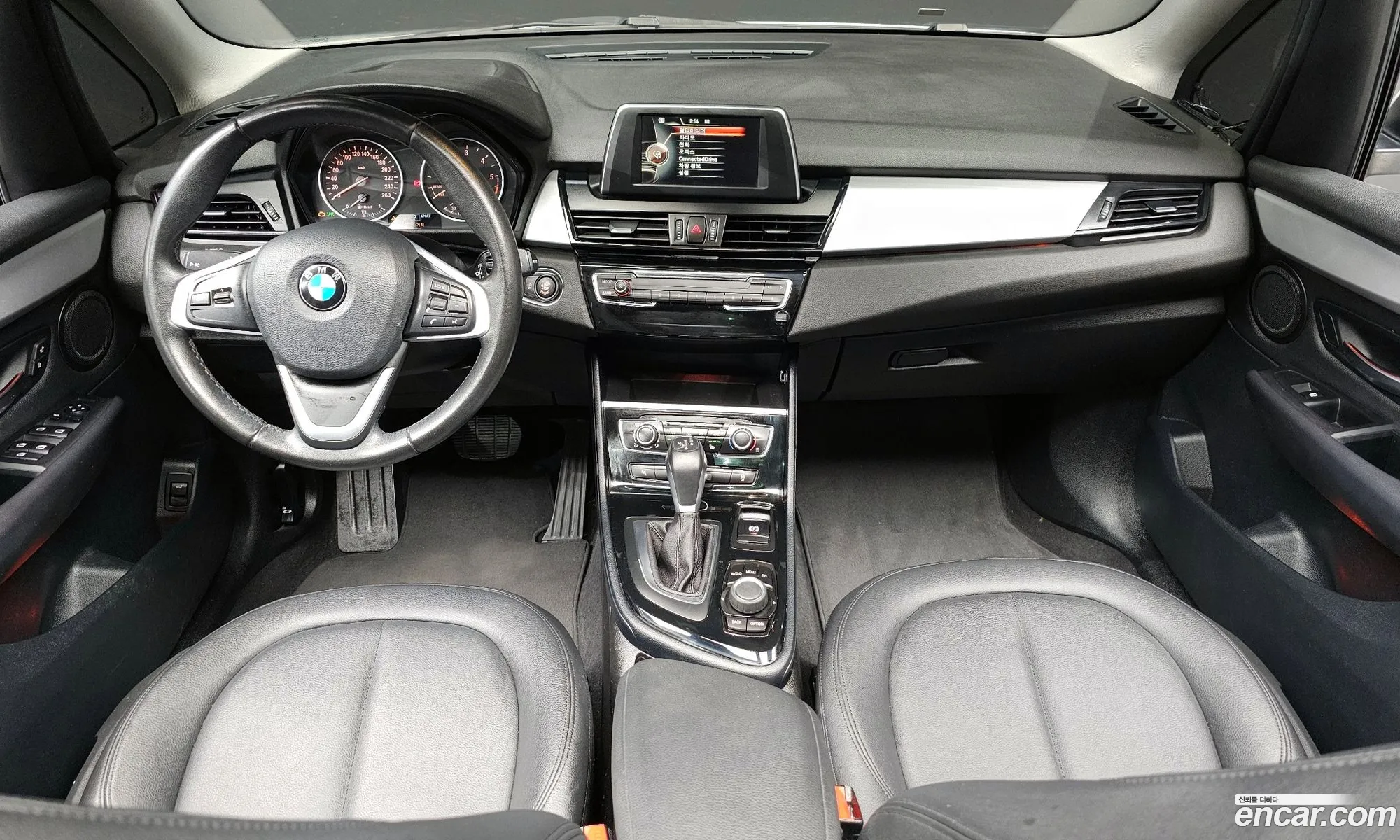 BMW 2 Series Active Tourer 2015 WBA2C1104GV484060 — 2