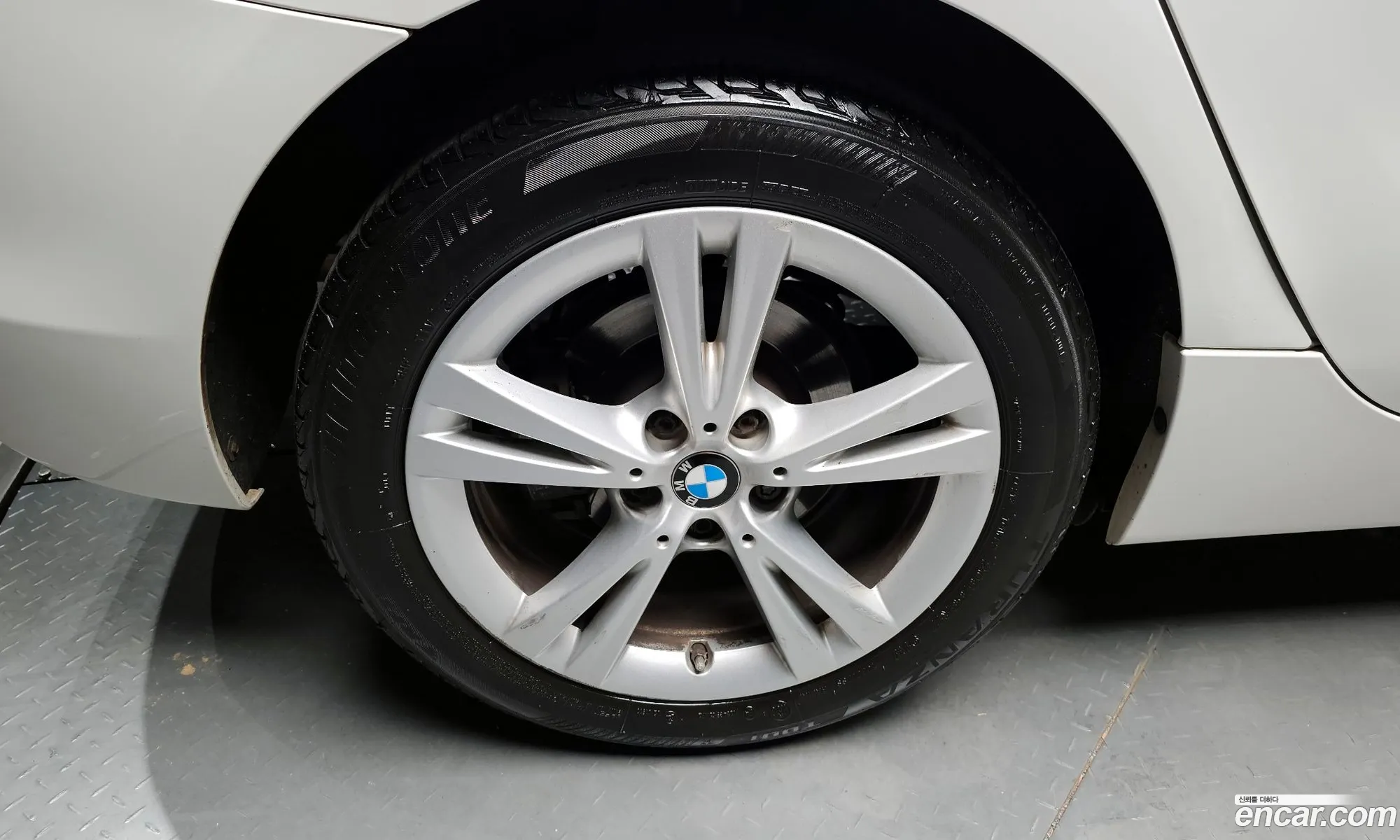 BMW 2 Series Active Tourer 2015 WBA2C1104GV484060 — 20