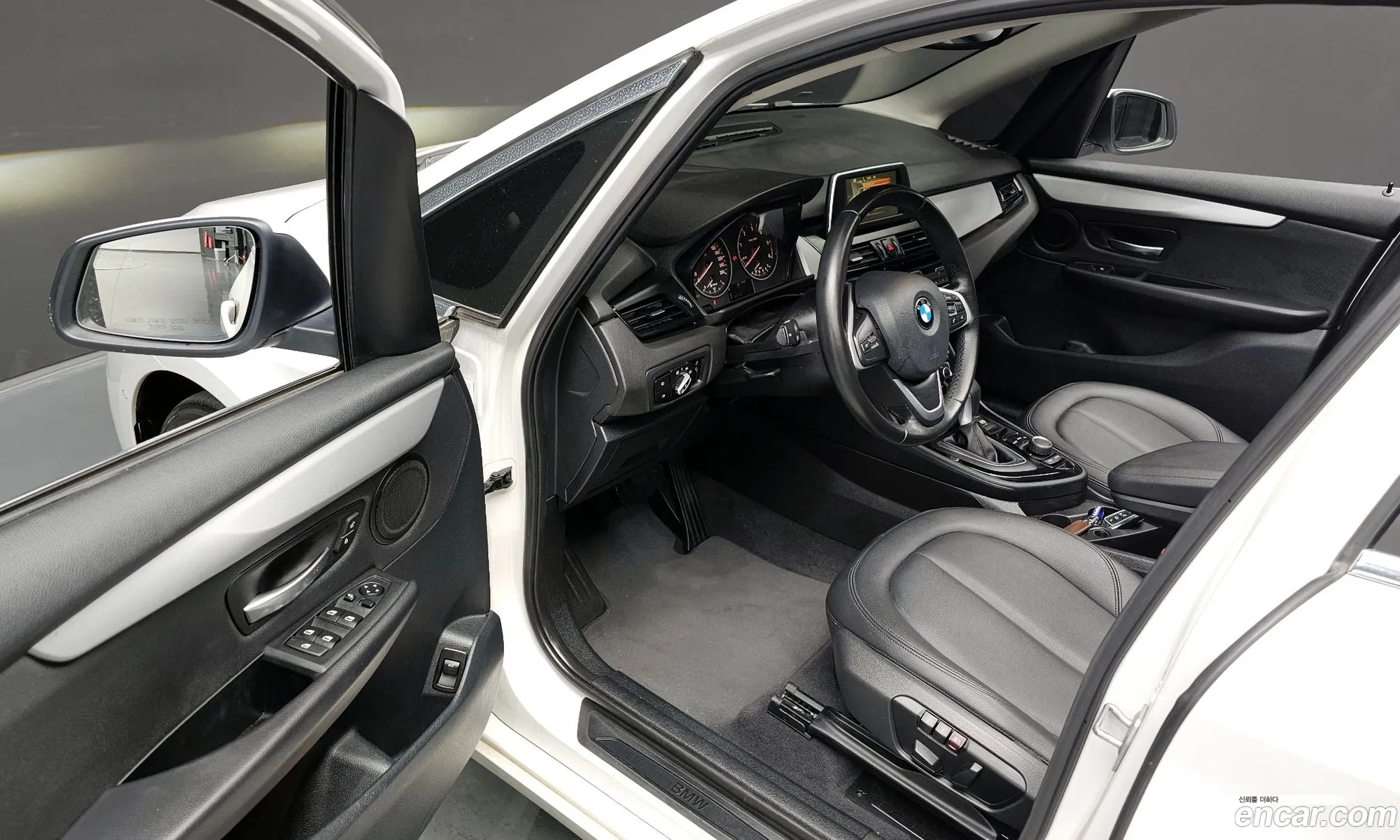 BMW 2 Series Active Tourer 2015 WBA2C1104GV484060 — 17