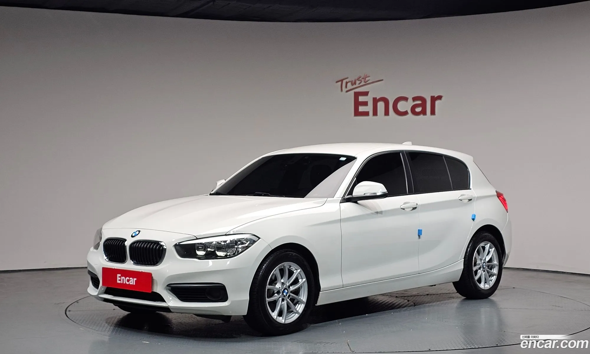 BMW 1 Series 2016 — 19