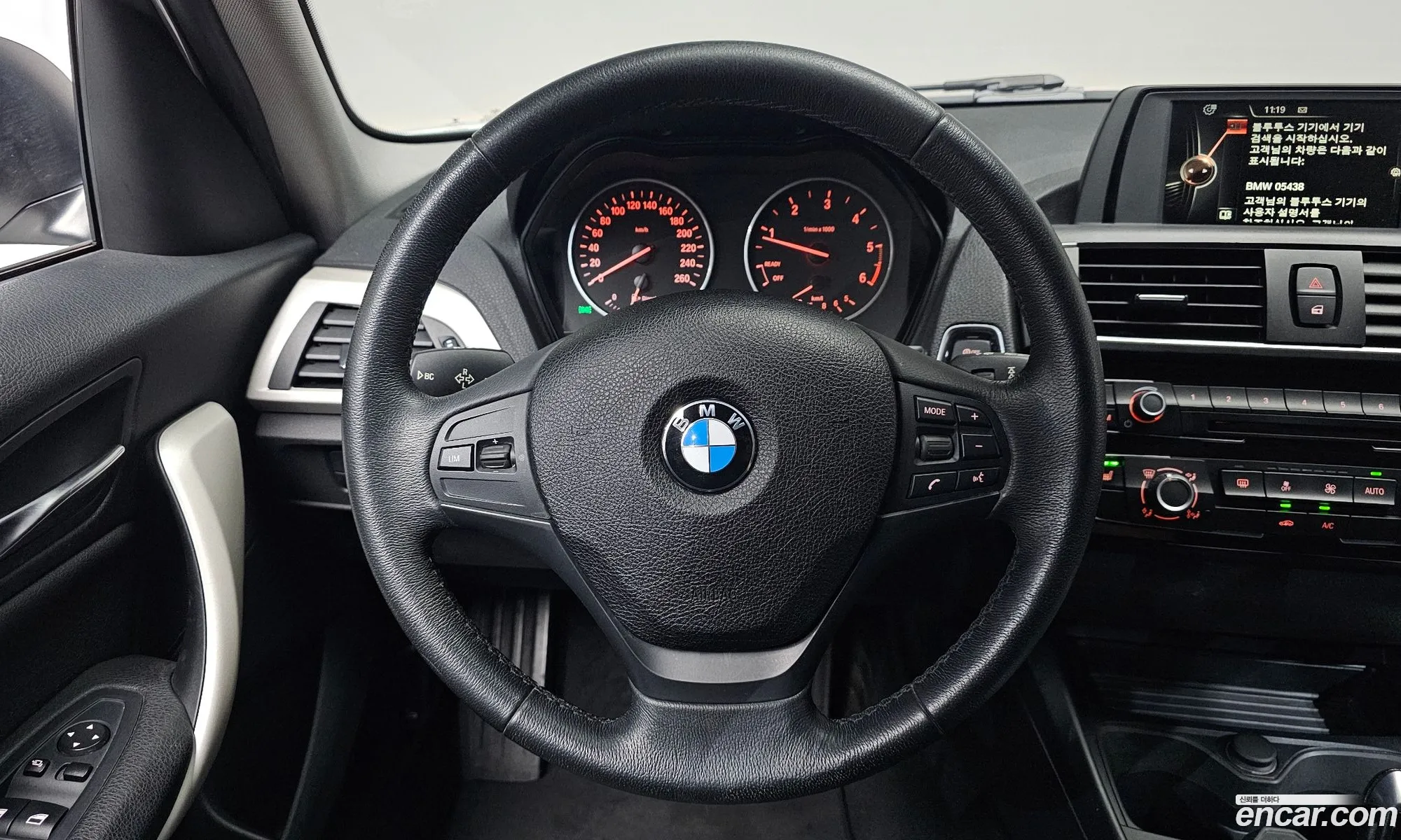 BMW 1 Series 2016 — 17