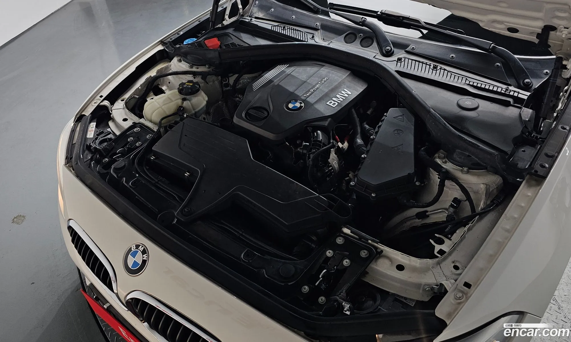 BMW 1 Series 2016 — 2