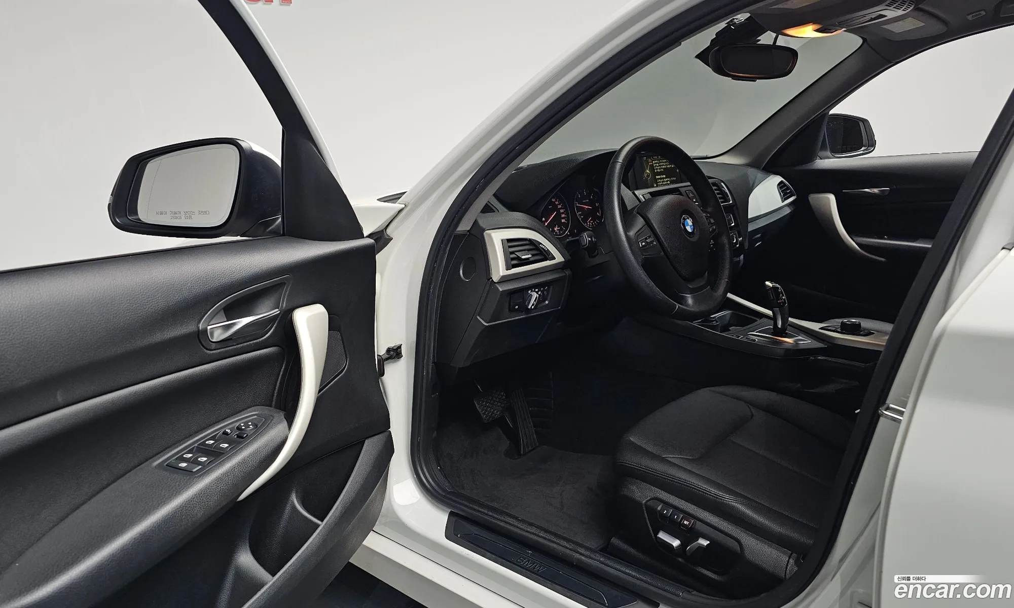 BMW 1 Series 2016 — 18