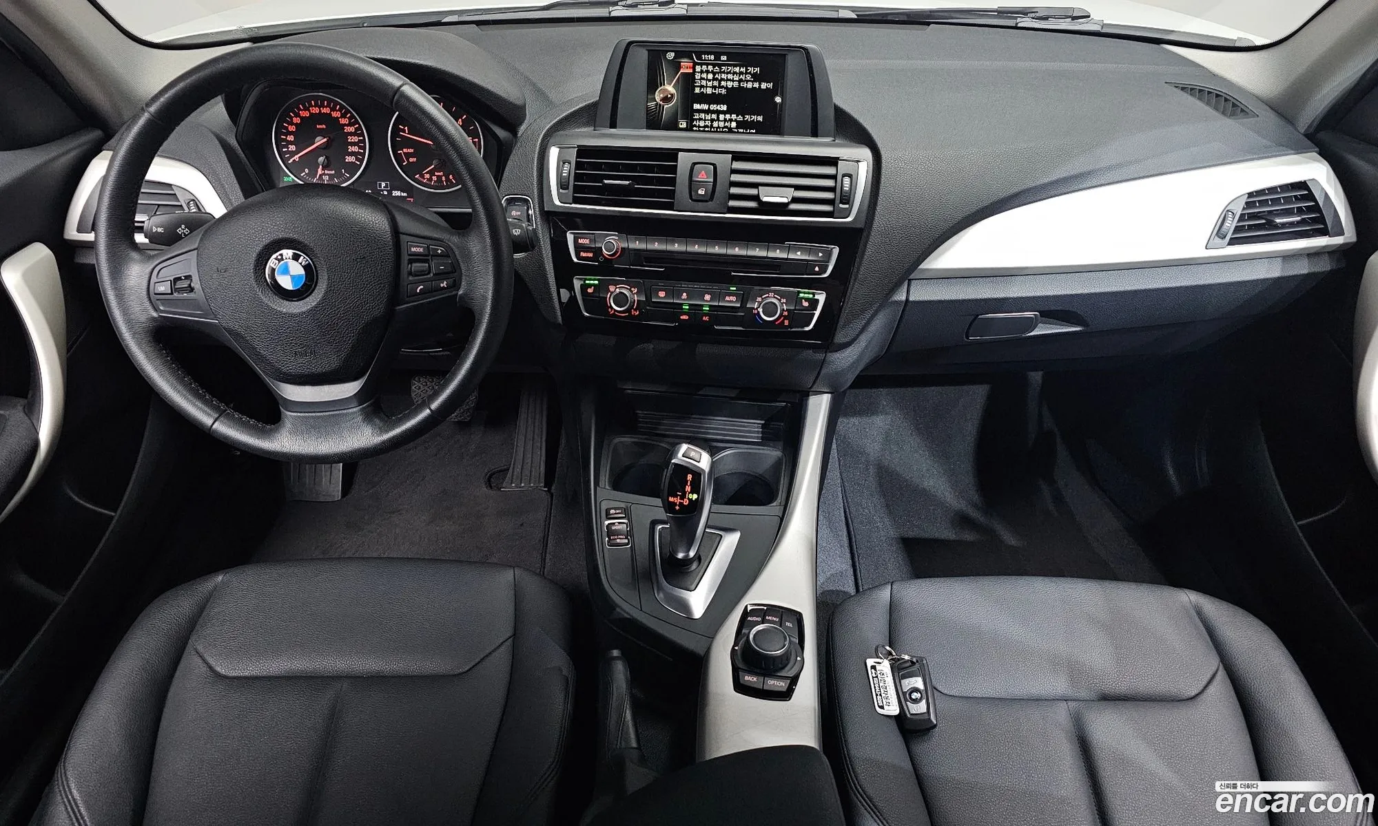 BMW 1 Series 2016 — 8