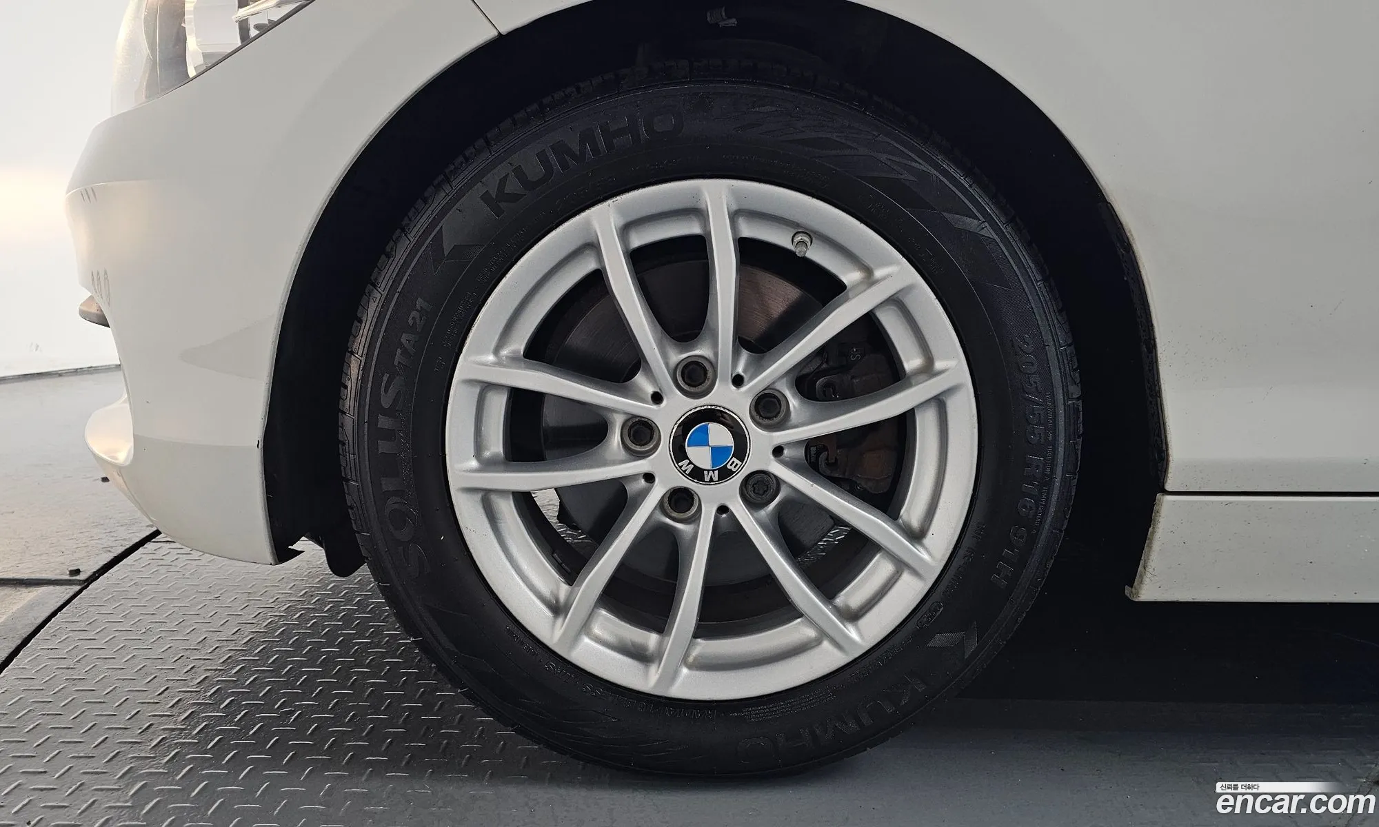 BMW 1 Series 2016 — 15