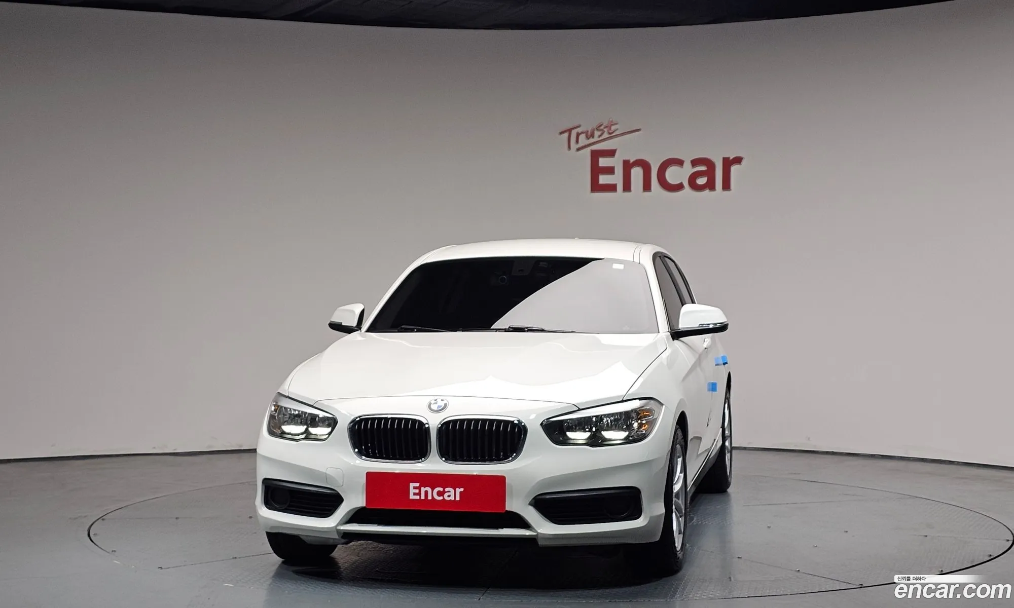BMW 1 Series 2016 — 20