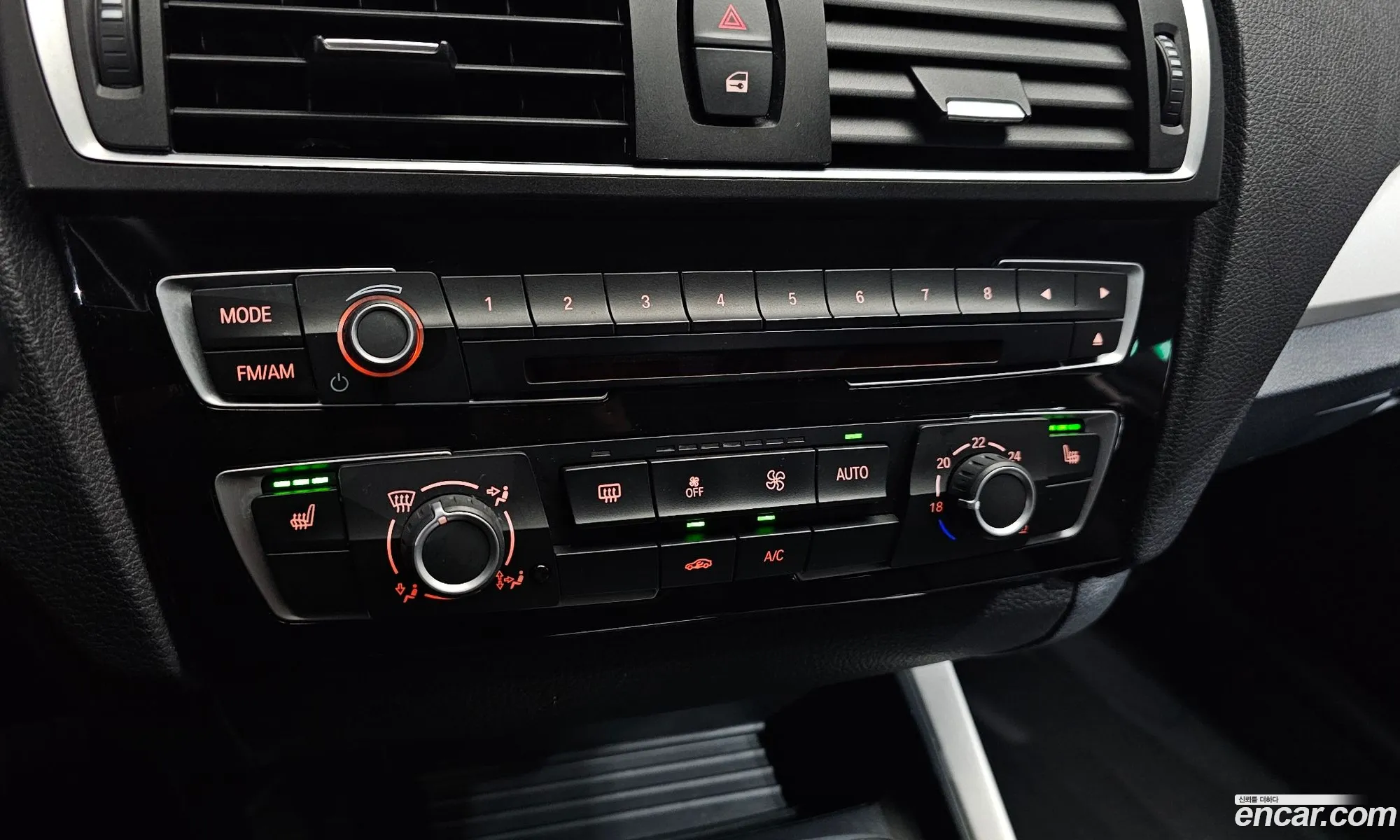 BMW 1 Series 2016 — 4