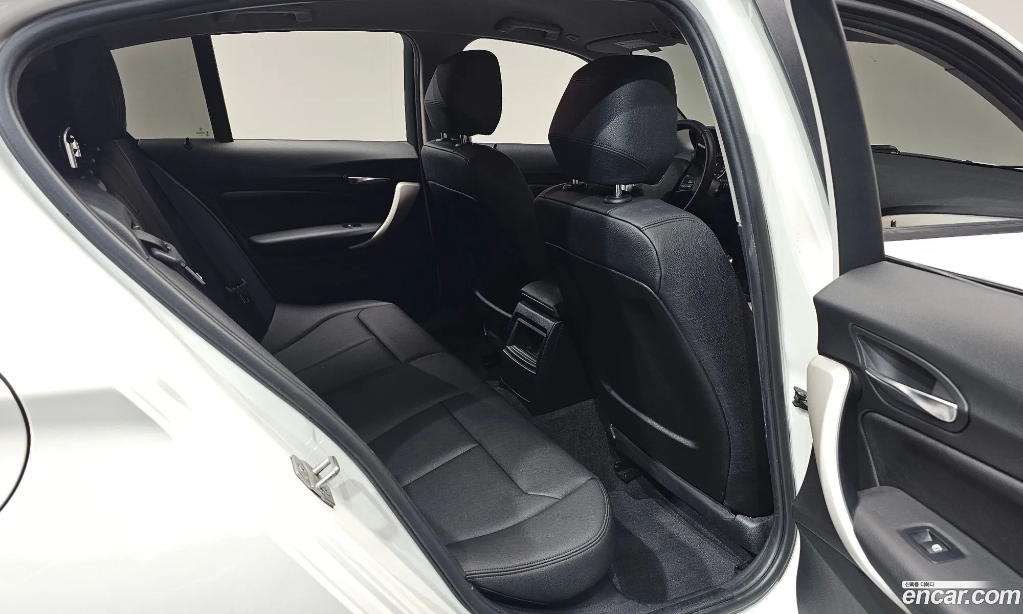 BMW 1 Series 2016 — 11