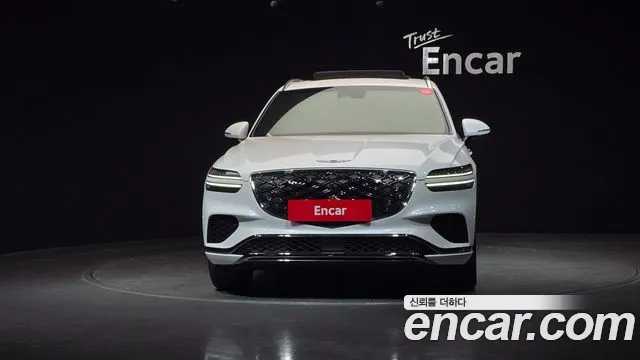 Genesis GV70 2024 — 2