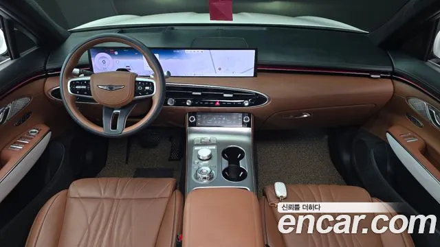 Genesis GV70 2024 — 4