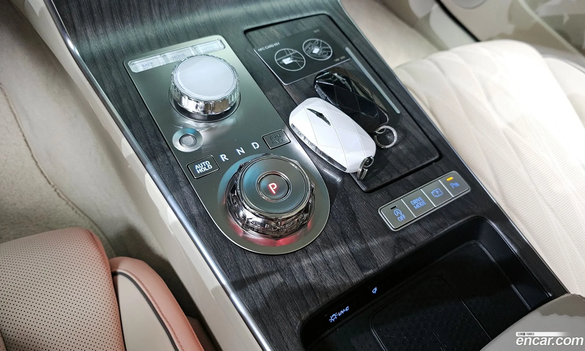 Genesis G80 2024 — 7