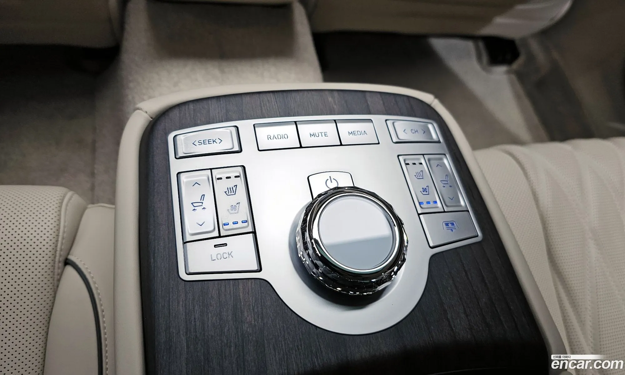 Genesis G80 2024 — 11