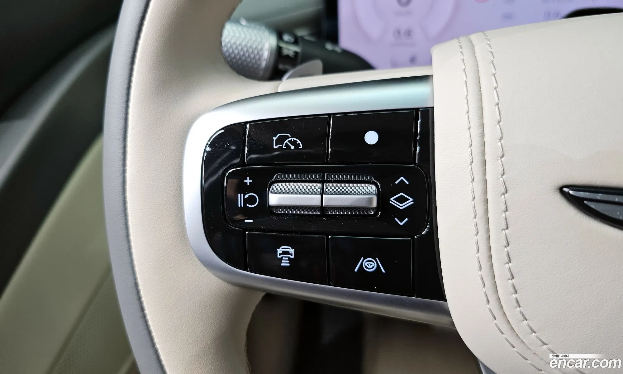 Genesis G80 2024 — 2