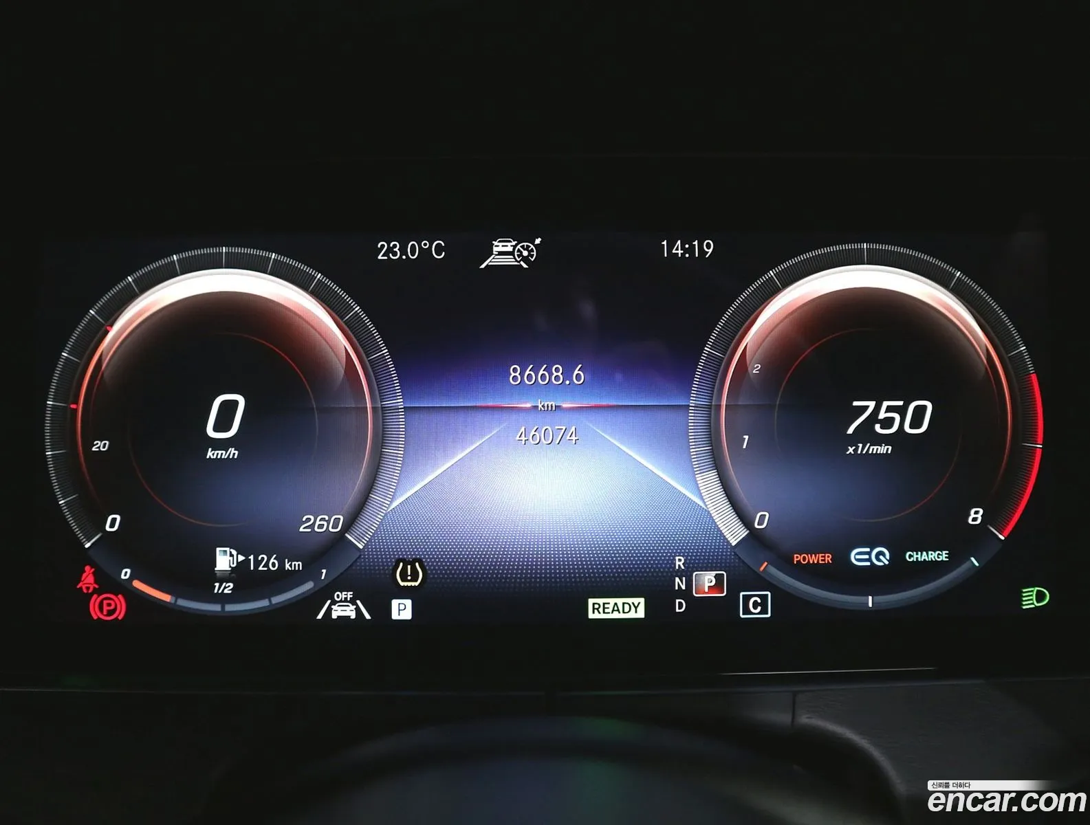 Volvo XC40 2020 — 17
