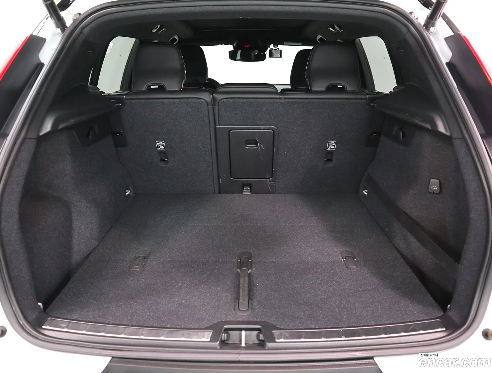 Volvo XC40 2020 — 10