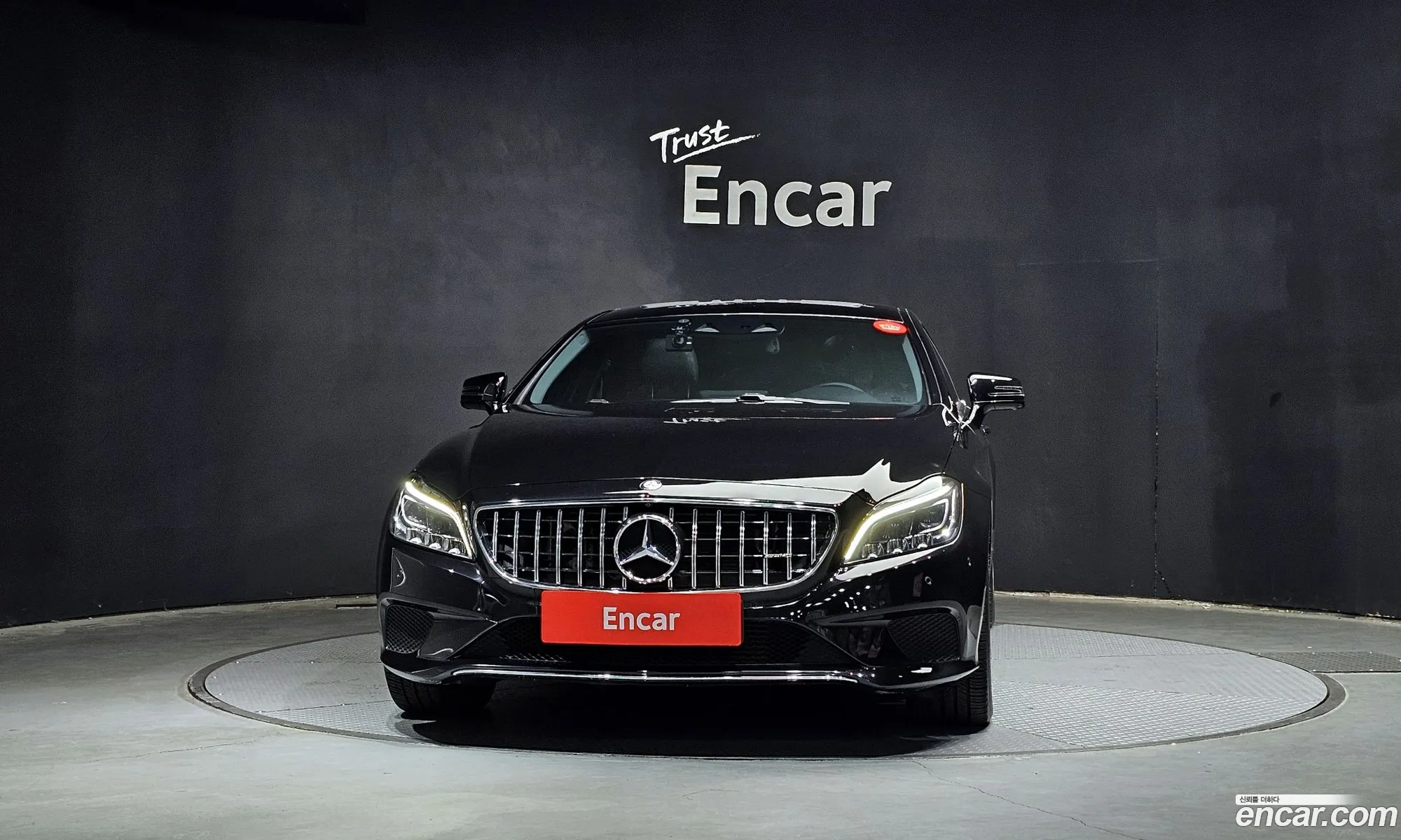 Mercedes-Benz CLS-Class W218 2016 — 5